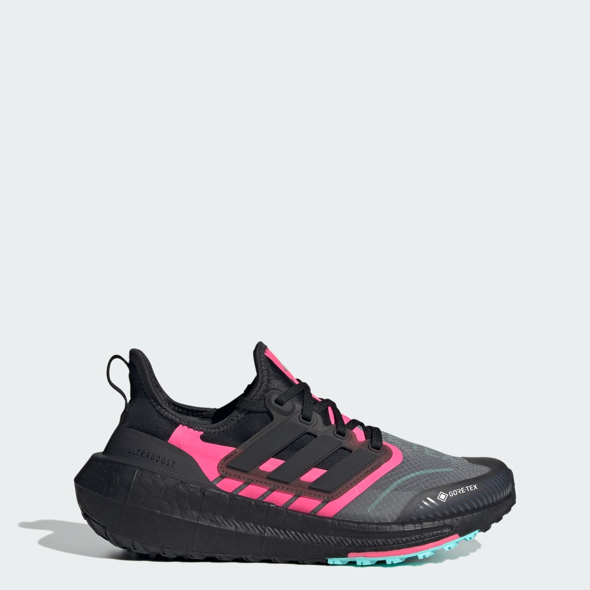 Adidas ultra boost gore tex rosa best sale