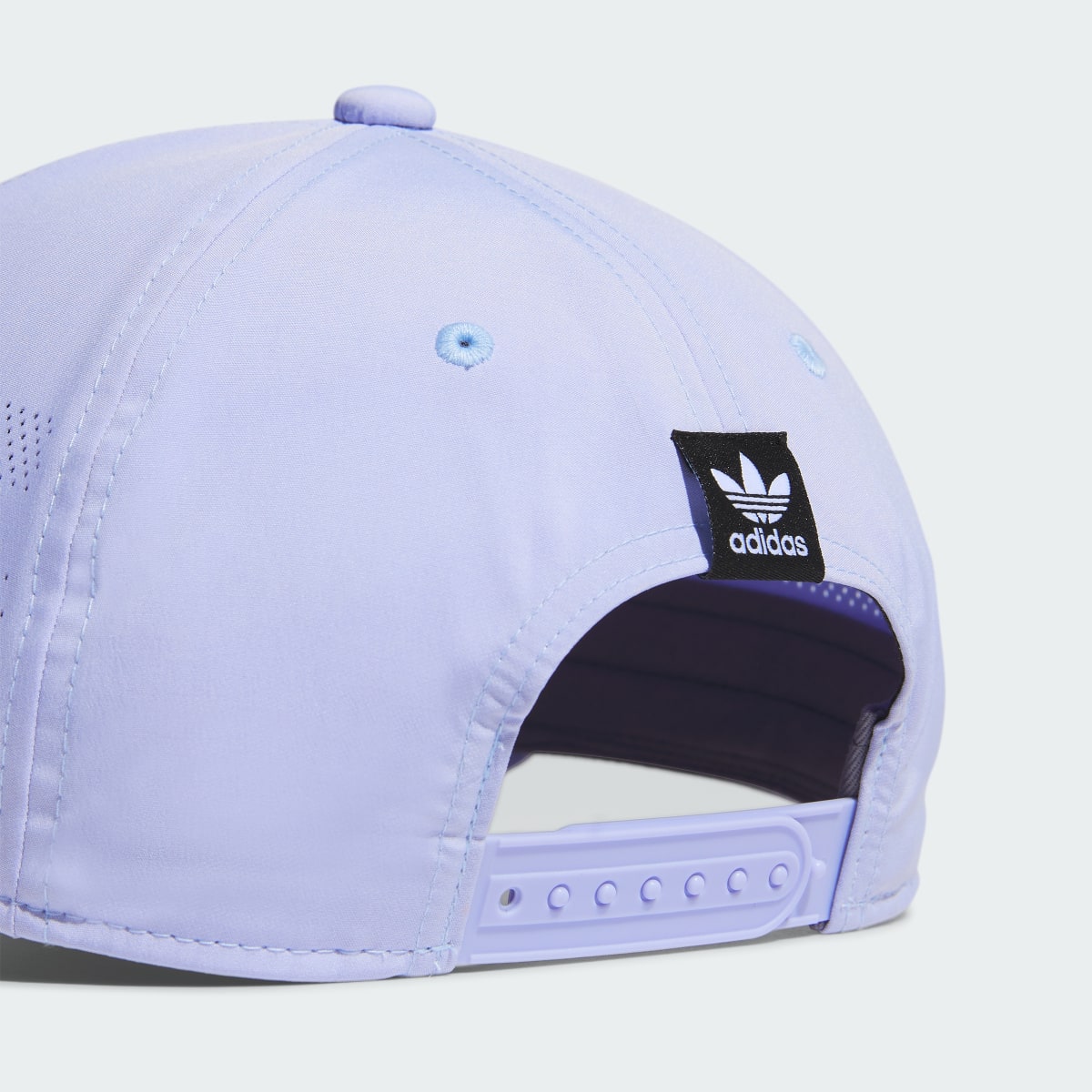 Adidas Beacon Cap. 6