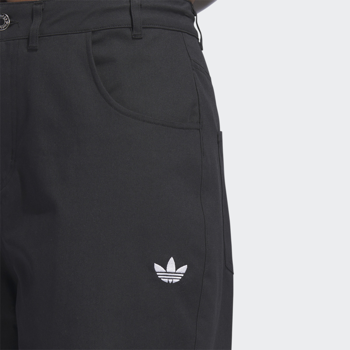 Adidas Pantalon de skate femmes. 7