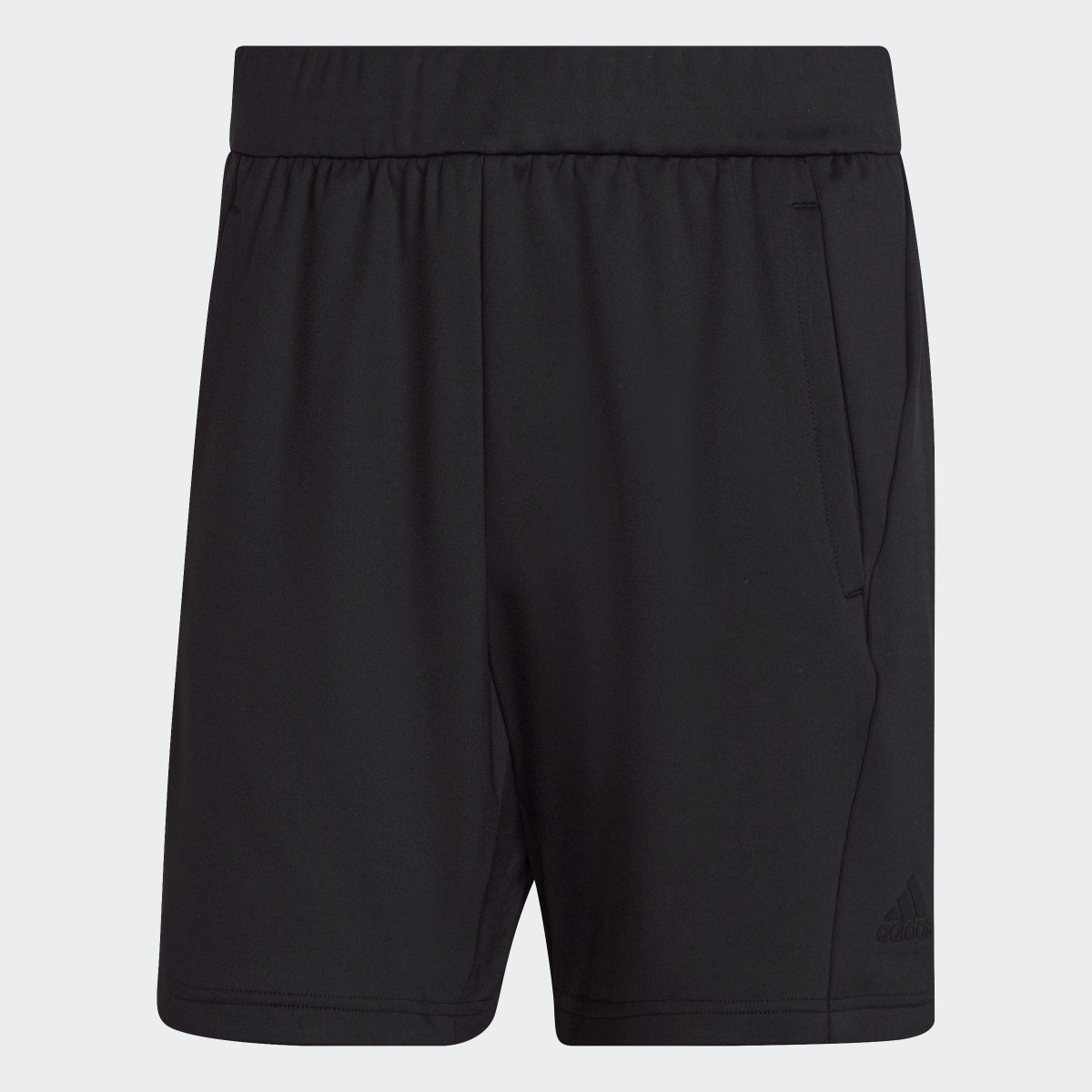 Adidas Short da allenamento Yoga. 7