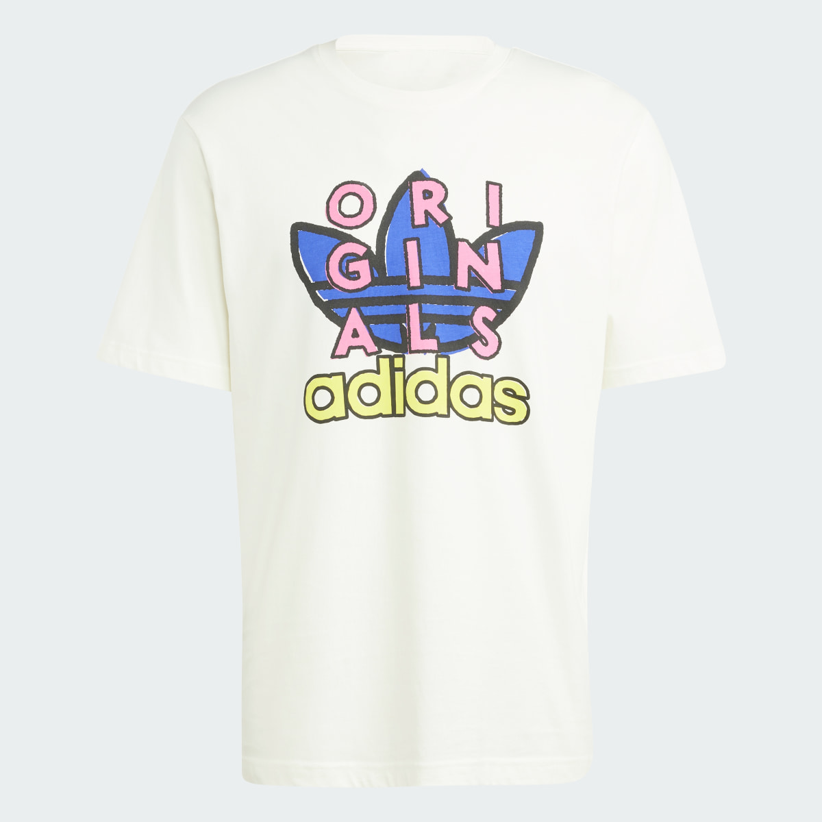 Adidas Training Supply Short Sleeve Tee. 5