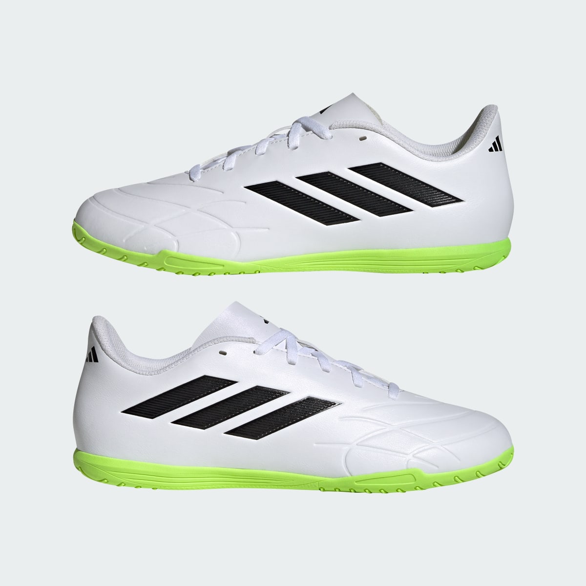 Adidas Copa Pure.4 Indoor Shoes. 8