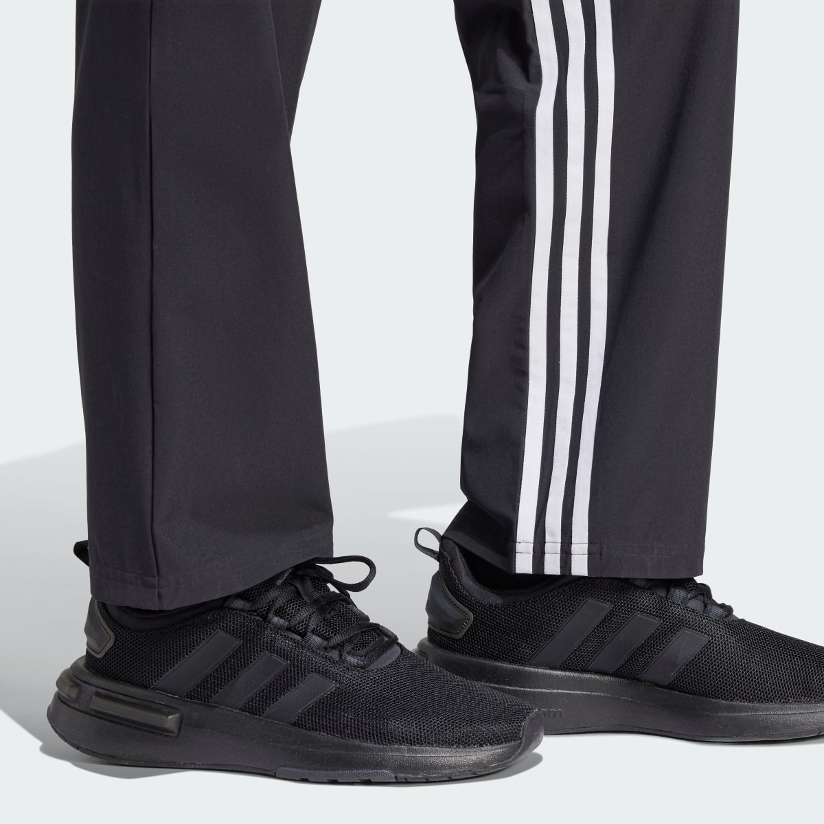 Adidas Dance All-Gender Dungarees. 6