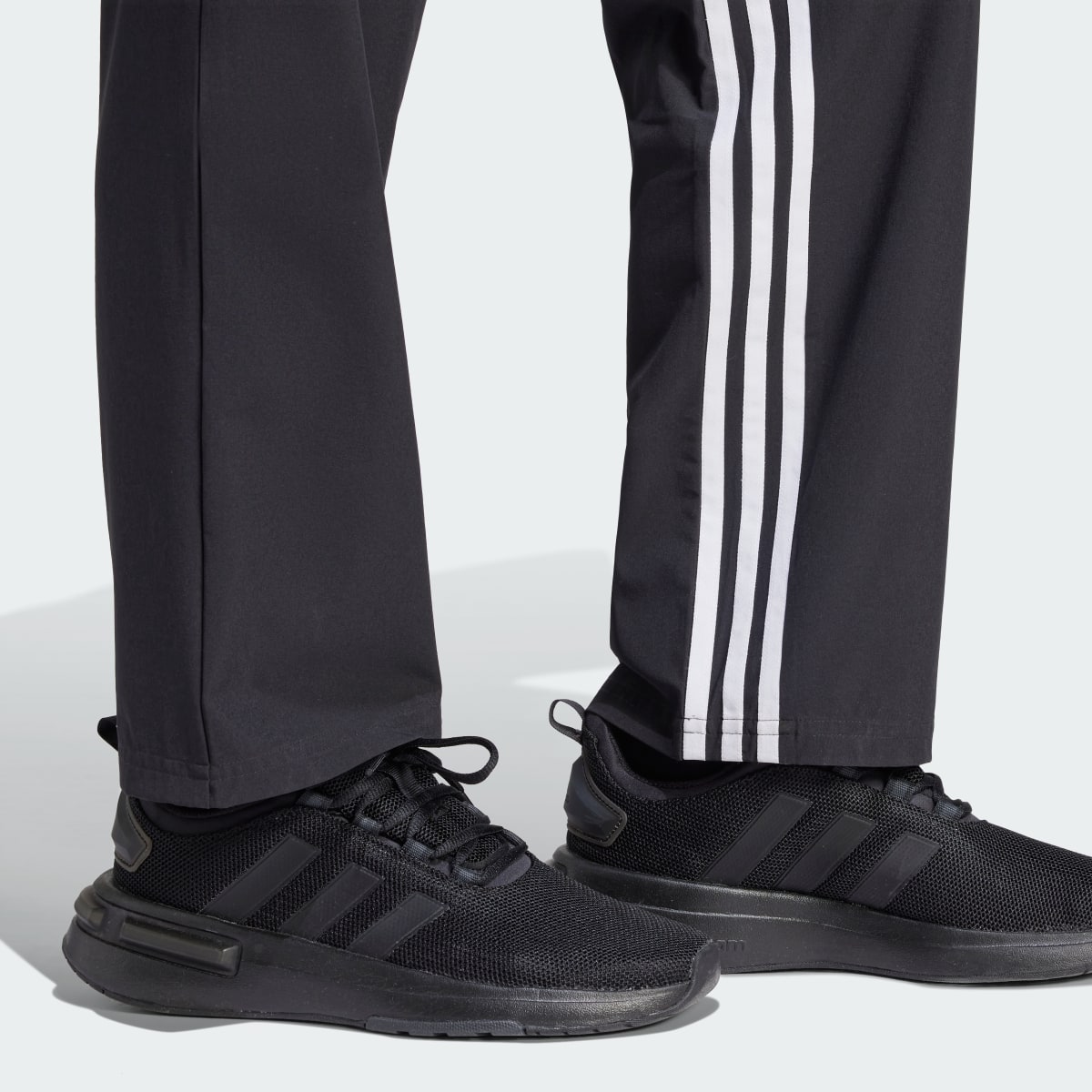 Adidas Spodnie ogrodniczki Dance All-Gender Woven. 6