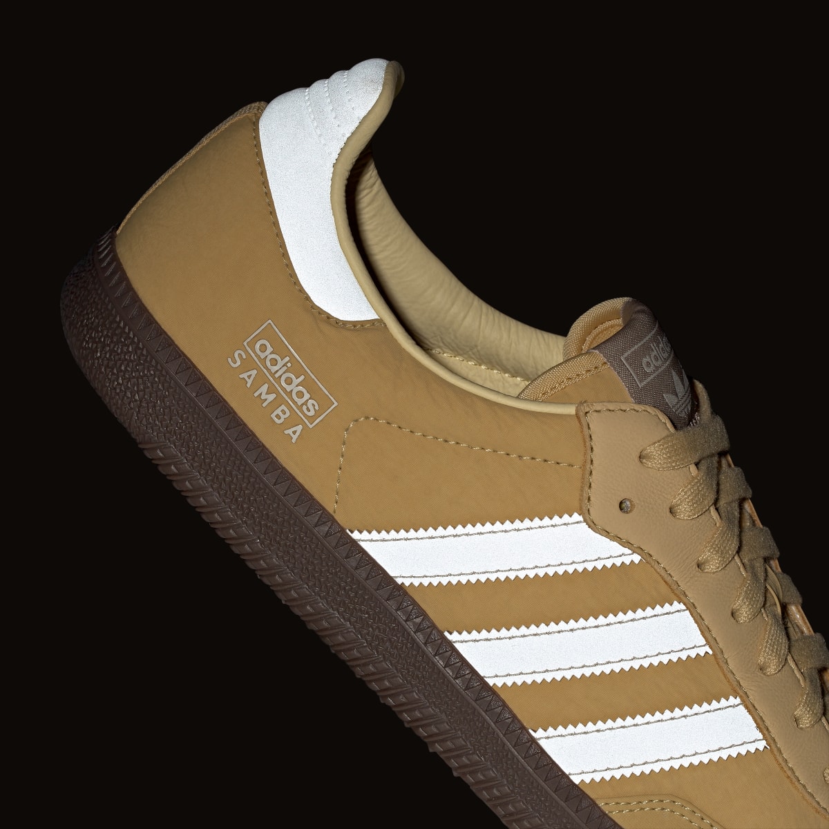 Adidas Chaussure Samba OG. 12