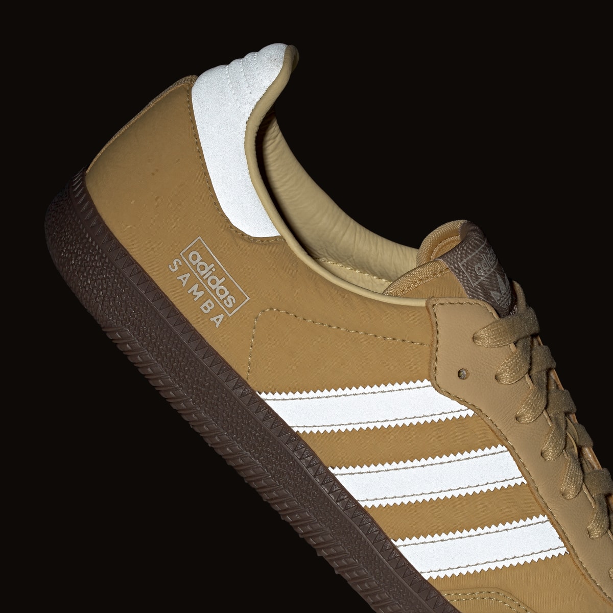 Adidas Samba OG Shoes. 12