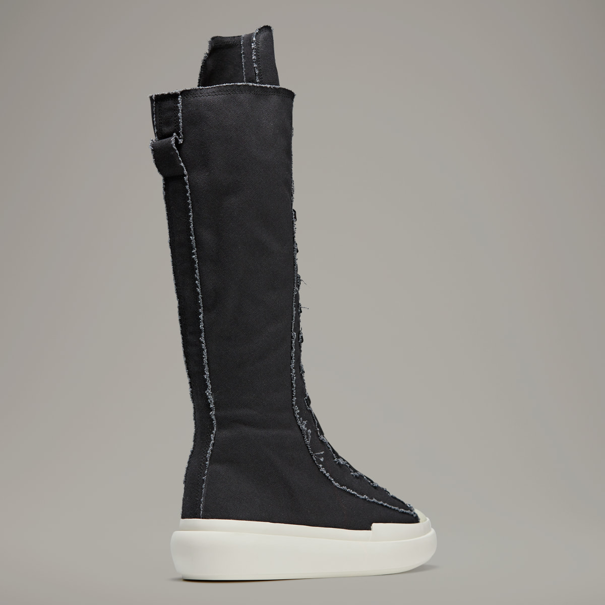 Adidas Y-3 NIZZA BOOT. 5