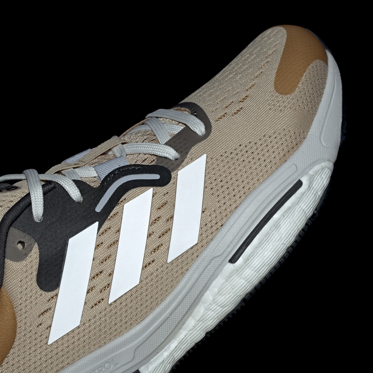 Adidas Solarcontrol Running Shoes. 4
