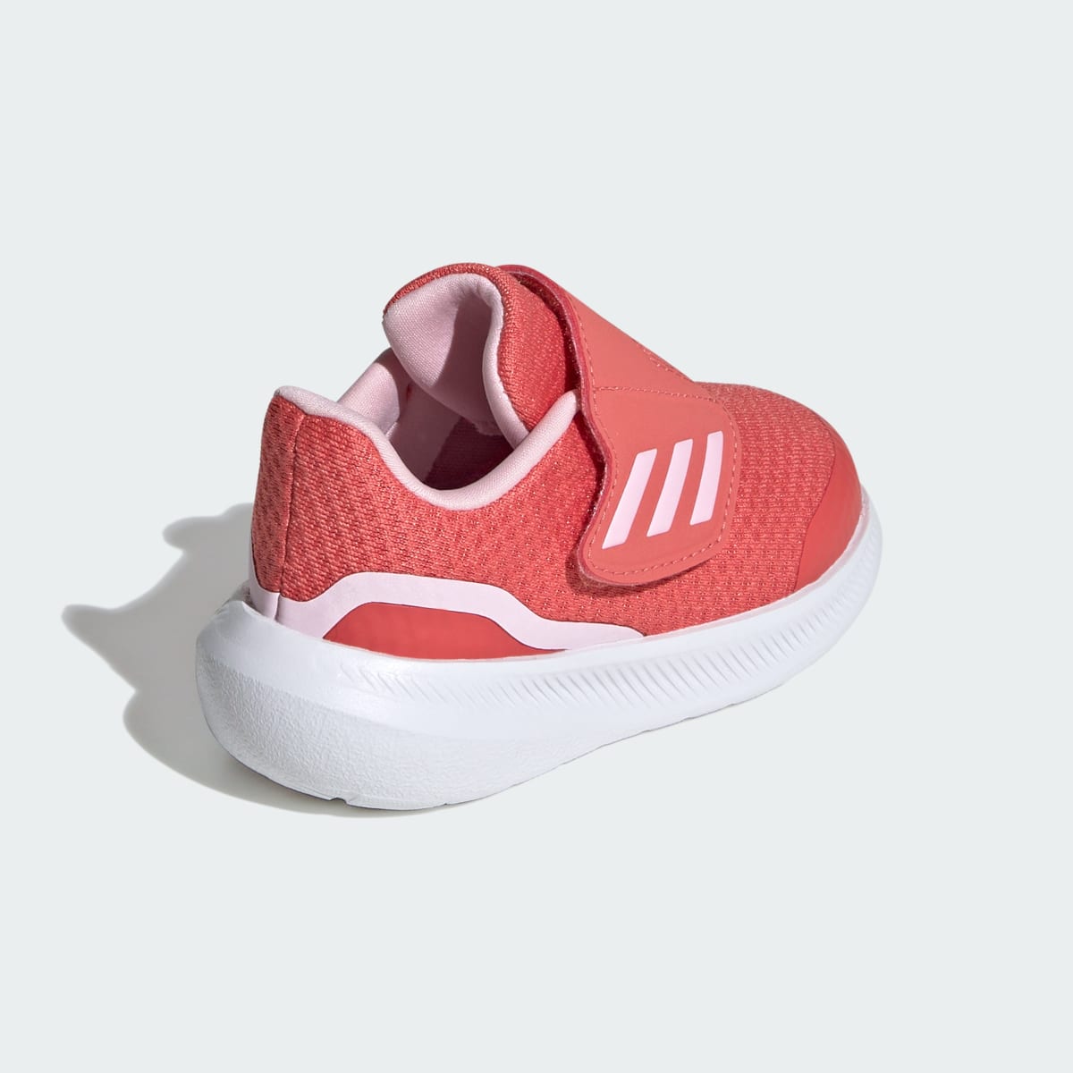 Adidas Runfalcon 3.0 Sport Running Hook-and-Loop Shoes. 6