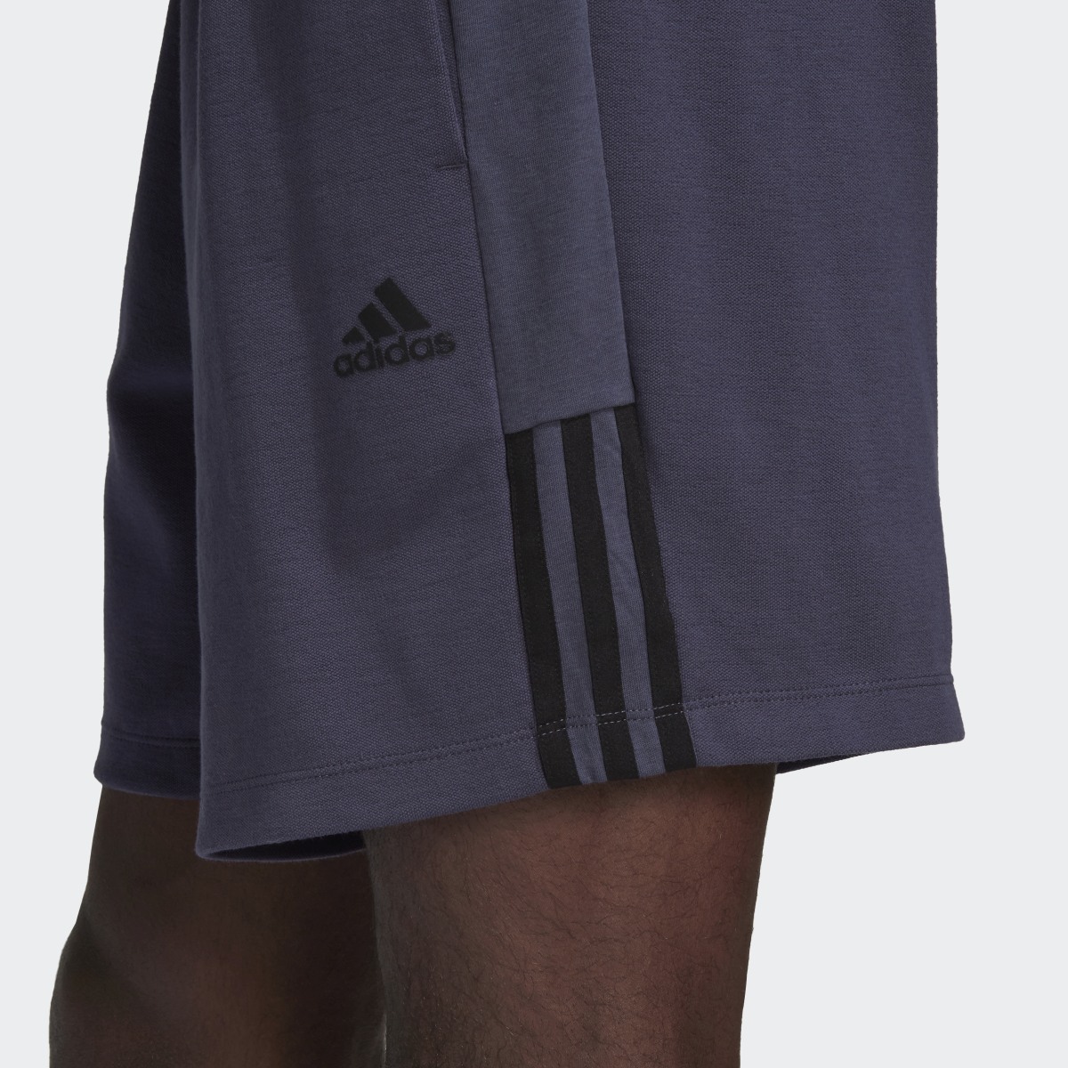 Adidas AEROREADY Yoga Shorts. 6