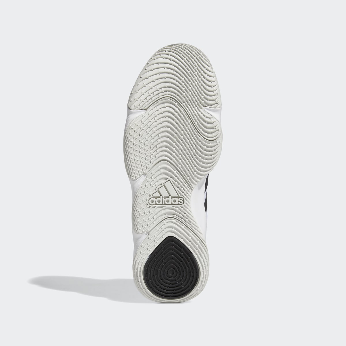 Adidas Pro N3XT 2021 Shoes. 4