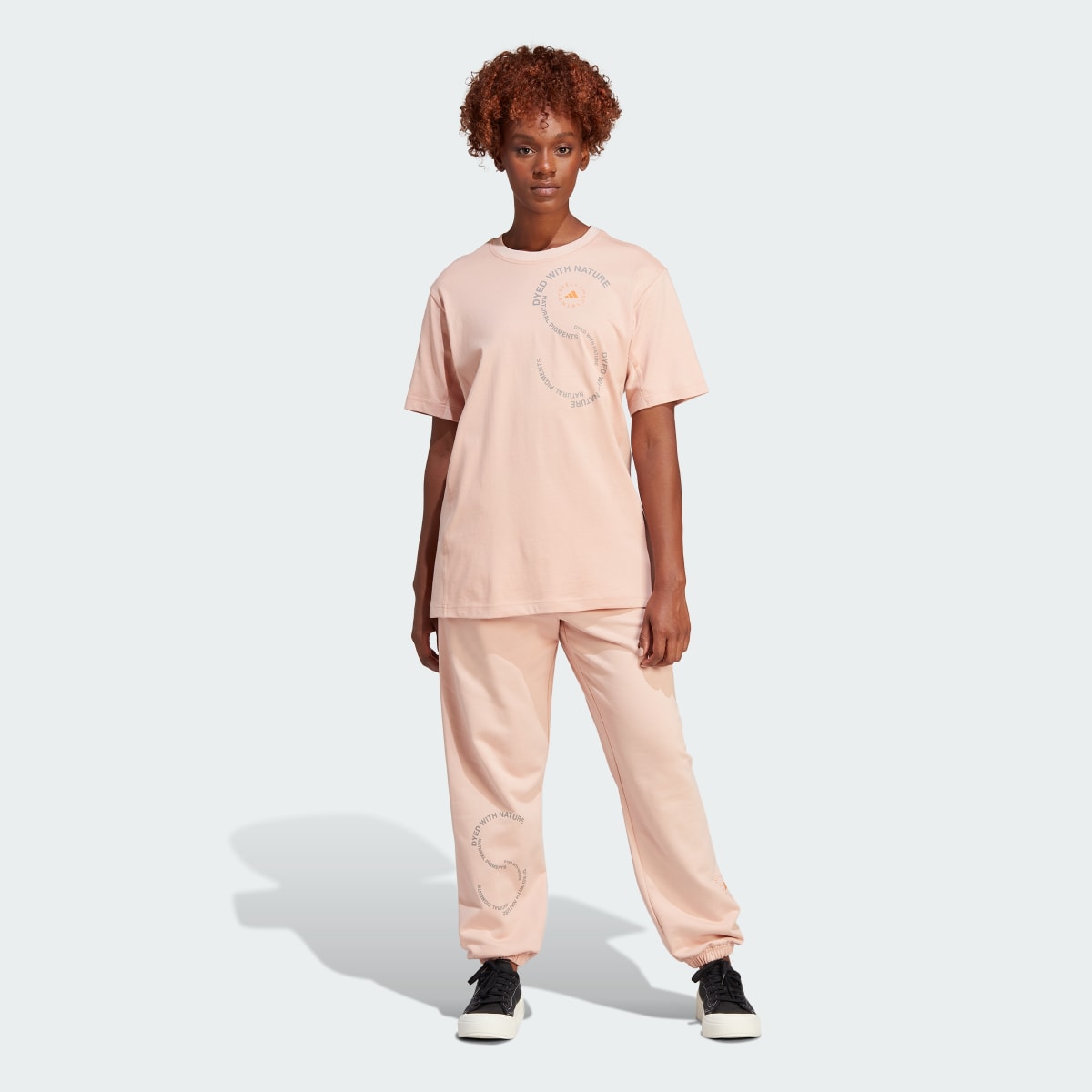 Adidas by Stella McCartney Sportswear Tişört (Unisex). 5