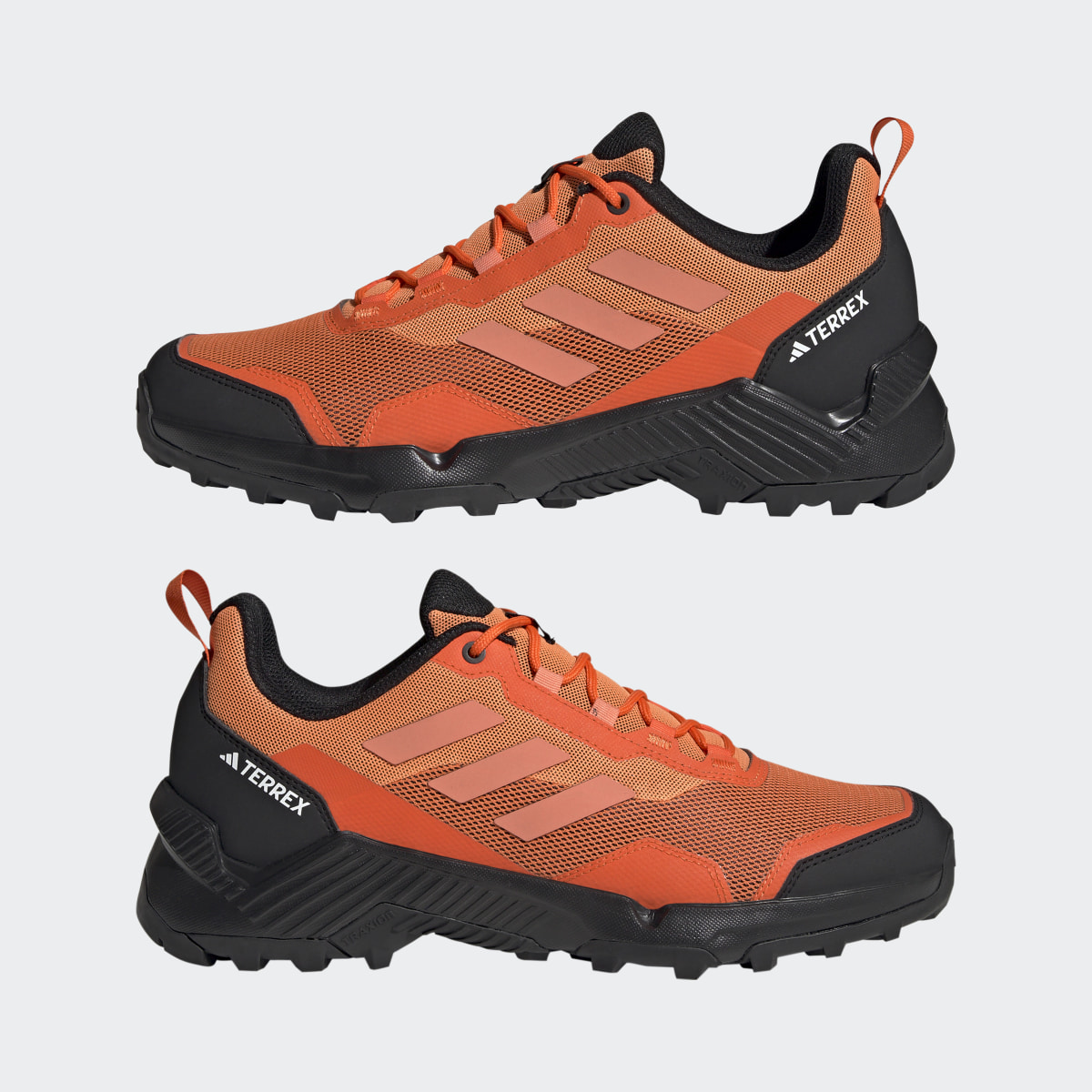 Adidas Eastrail 2.0 Yürüyüş Ayakkabısı. 8