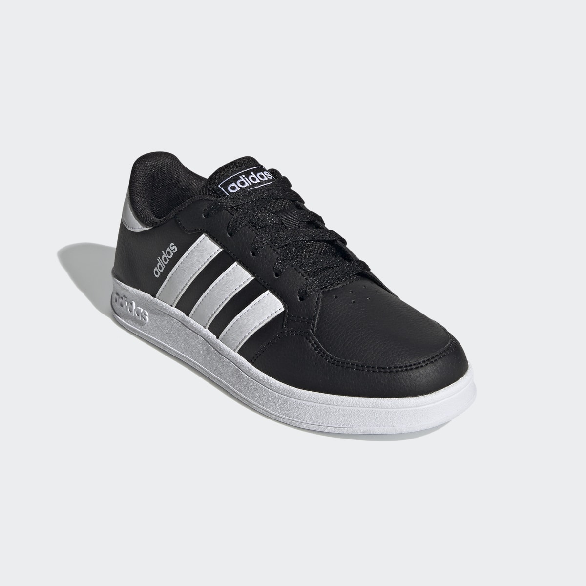 Adidas Breaknet Schuh. 5