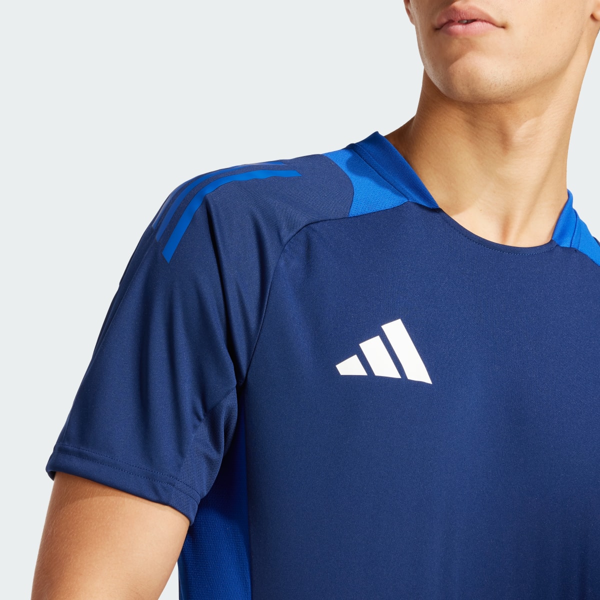 Adidas Maillot d'entraînement Tiro 24 Competition. 7