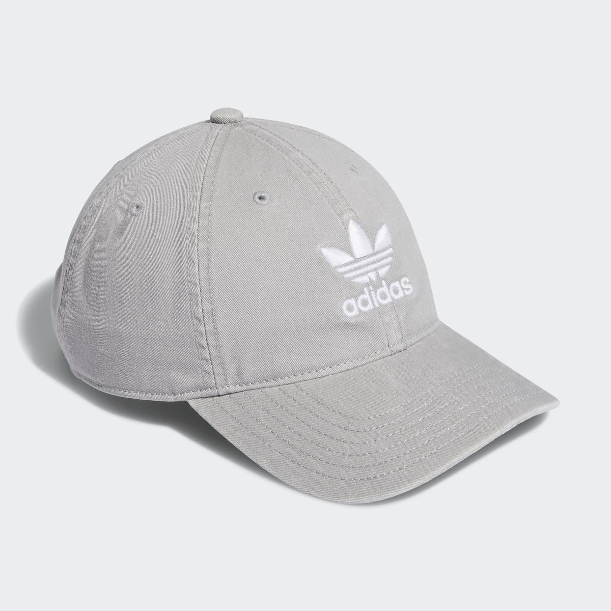 Adidas Relaxed Strap-Back Hat. 4