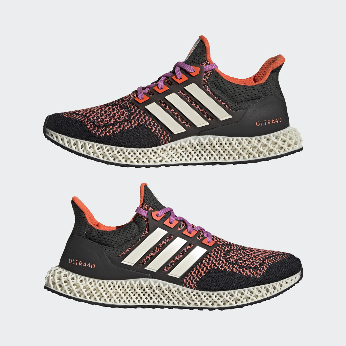 Adidas Ultra 4D Laufschuh. 11