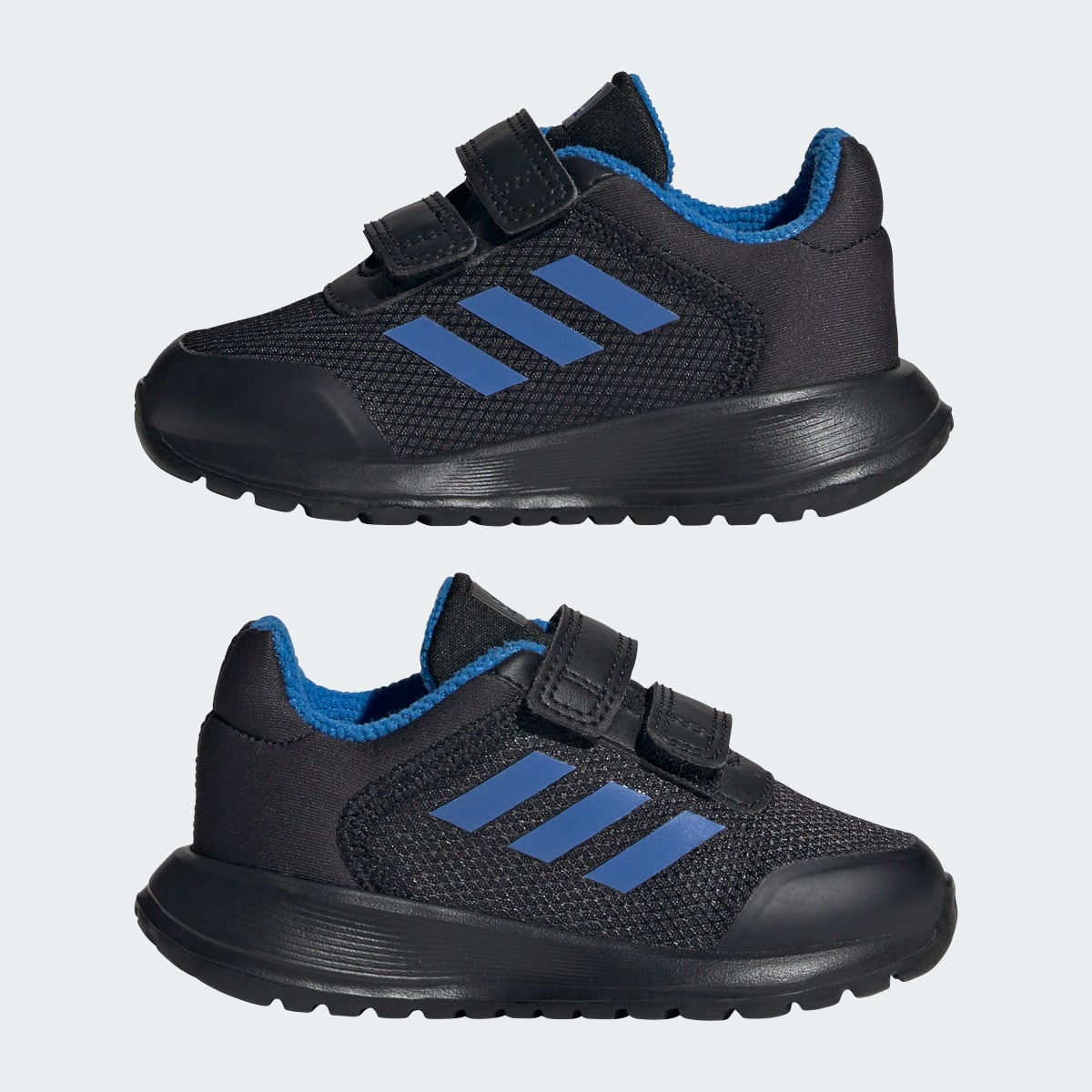 Adidas Tensaur Run 2.0 Kids Ayakkabı. 11