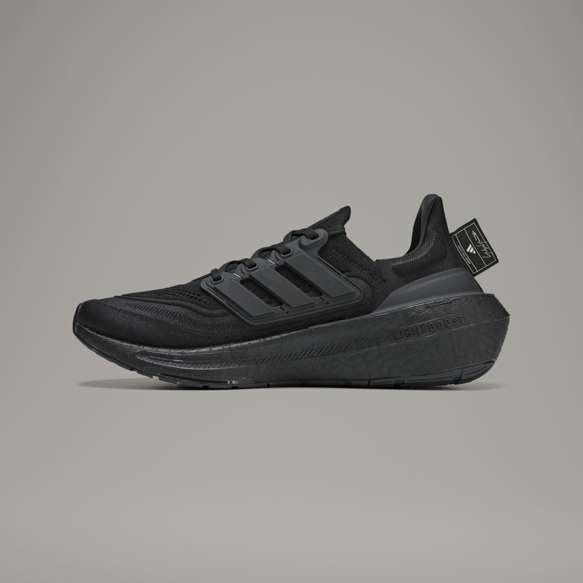 Adidas Chaussure Y-3 Ultraboost Light. 9