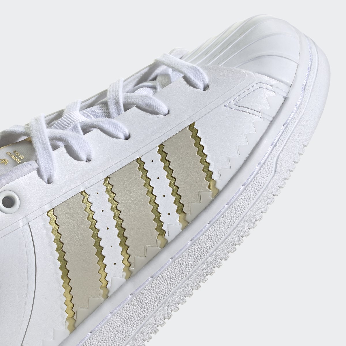 Adidas Tenis Superstar OT Tech. 9