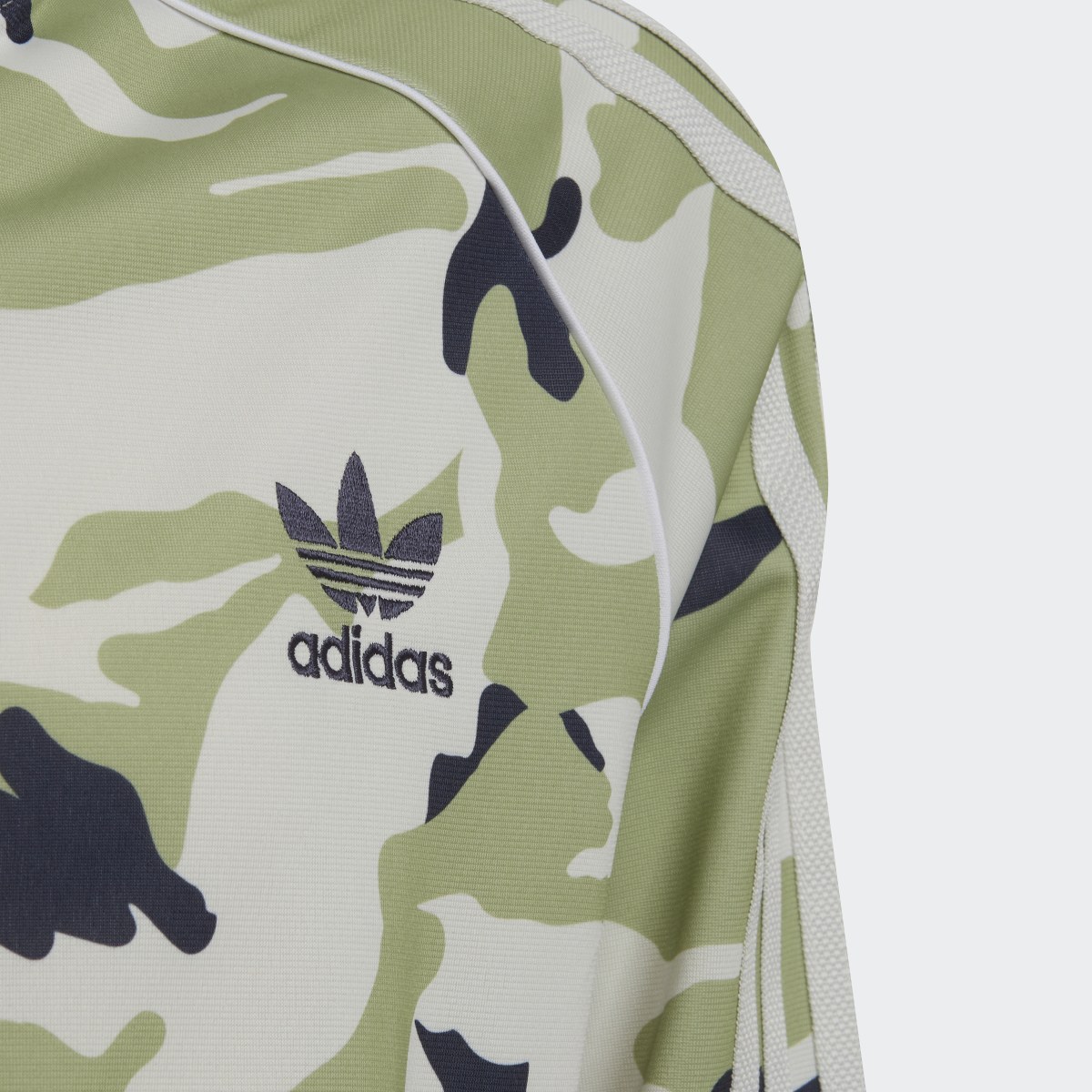 Adidas Camo SST Track Jacket. 4