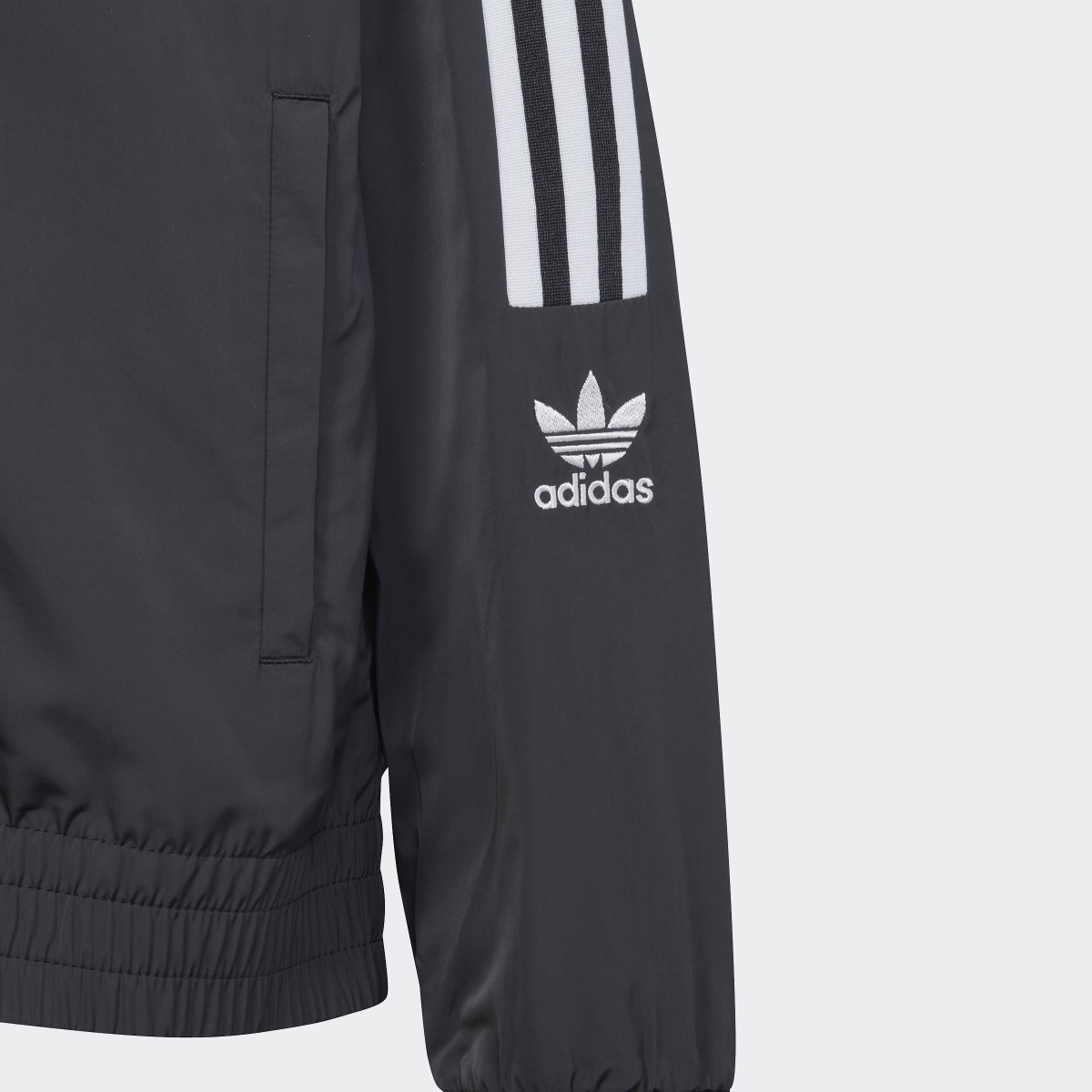 Adidas Chaqueta Adicolor. 6