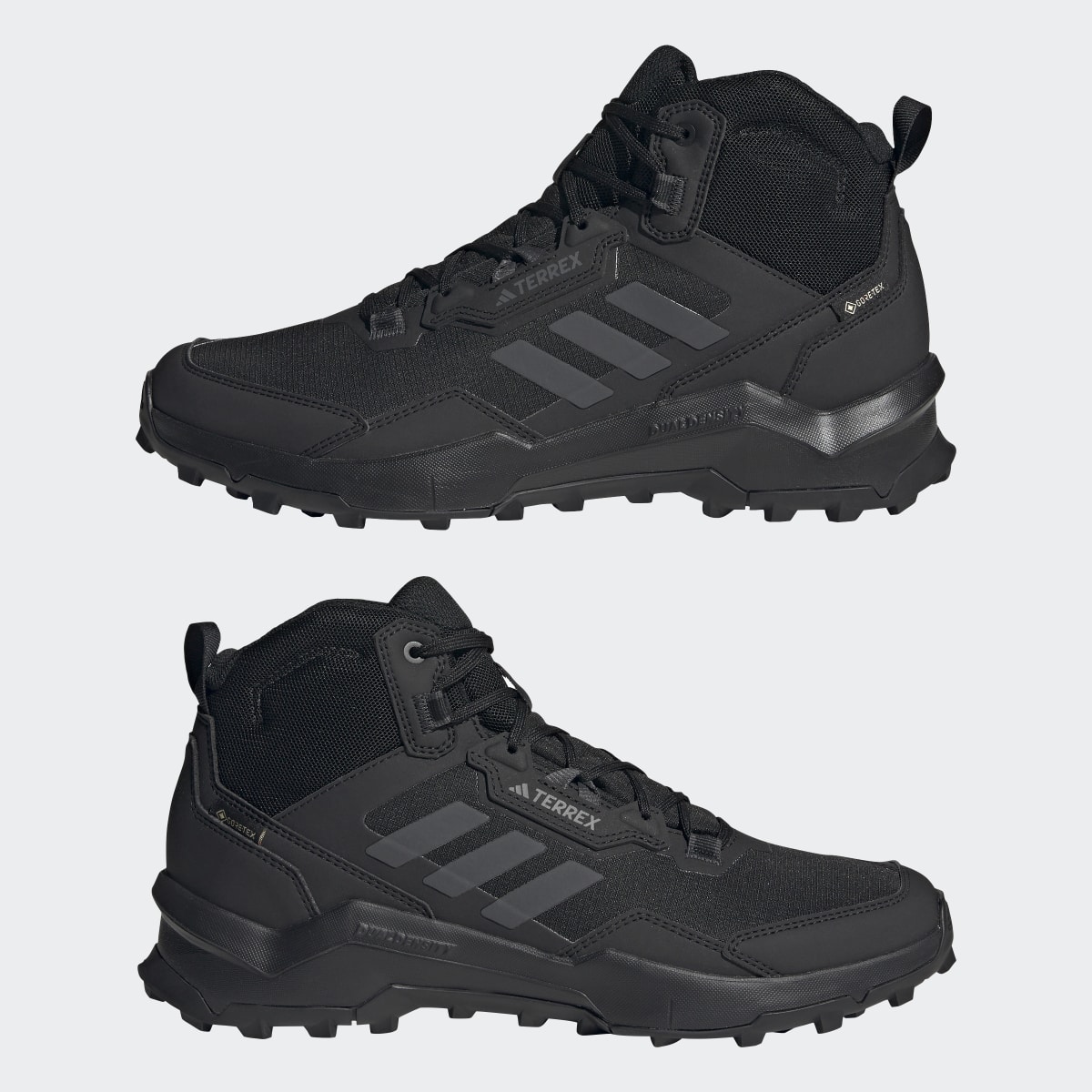 Adidas Sapatilhas de Caminhada GORE-TEX AX4 Mid TERREX. 11