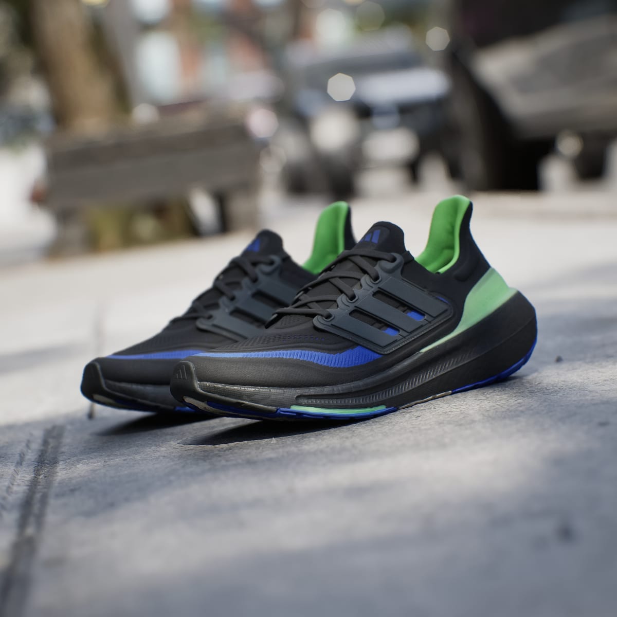 Adidas Ultraboost Light Laufschuh. 5