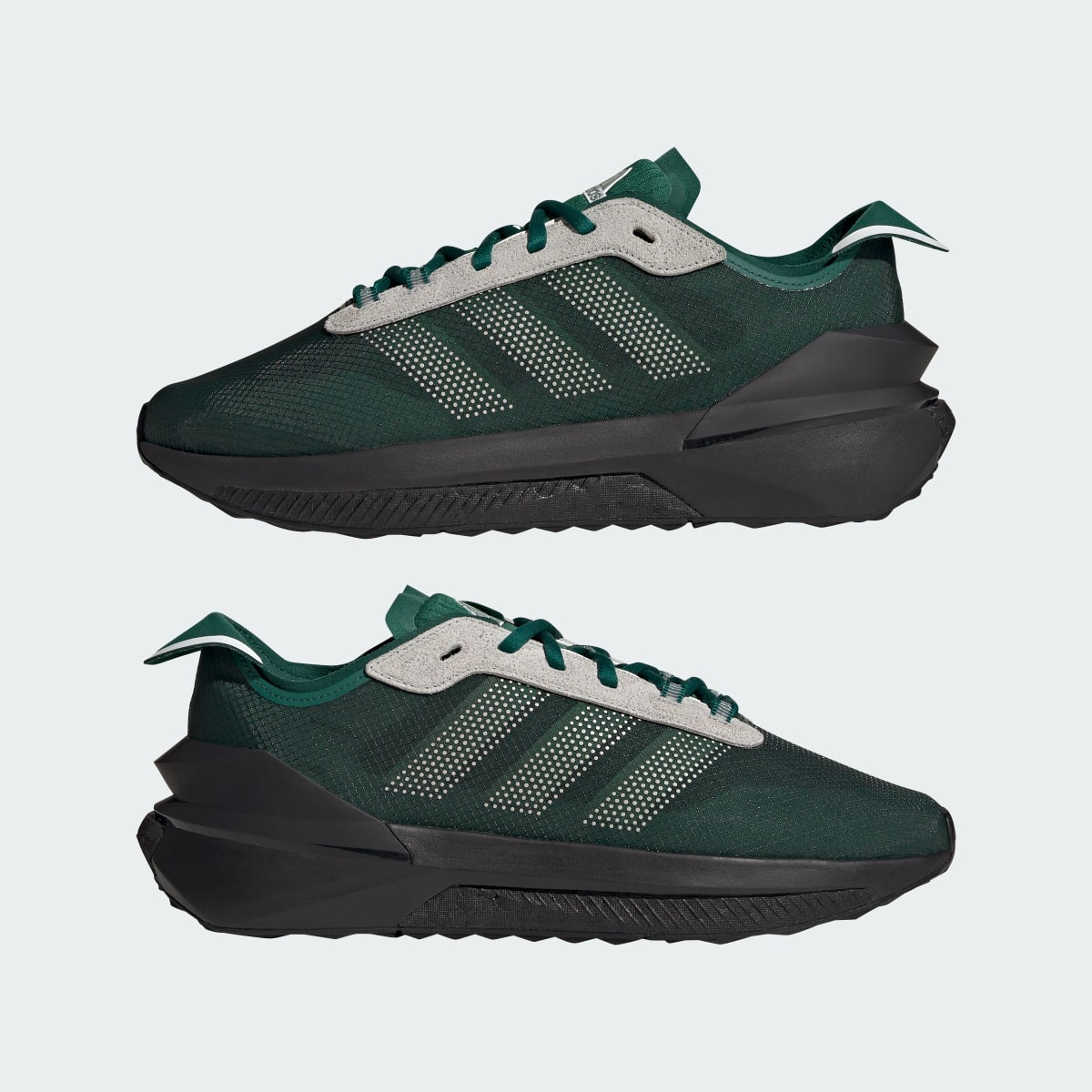 Adidas Avryn Ayakkabı. 8