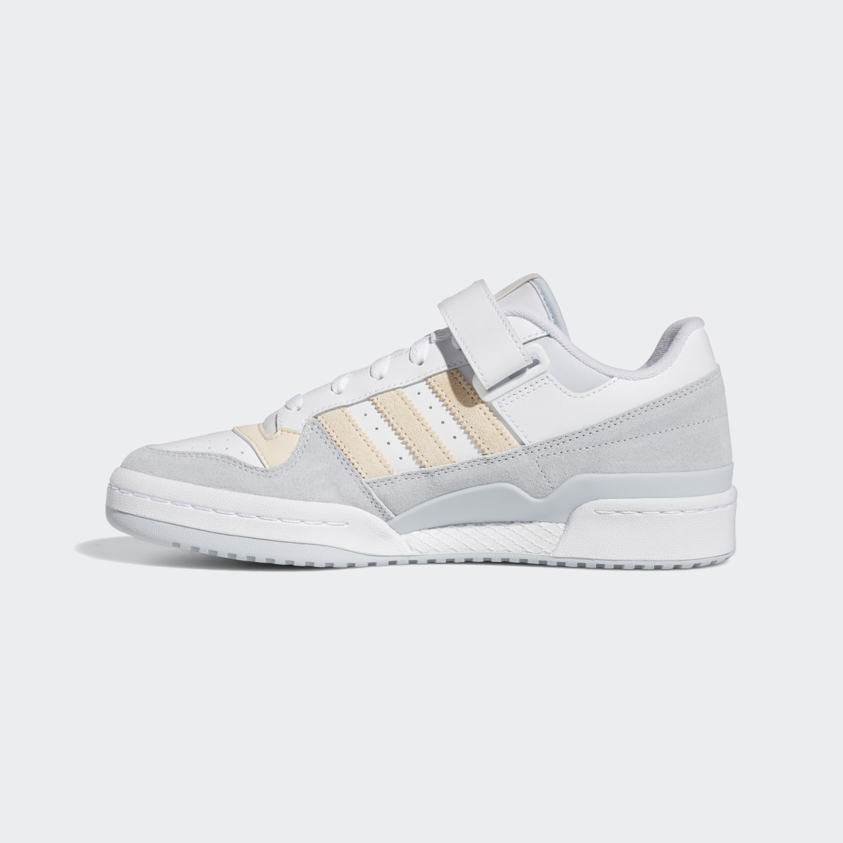 Adidas Forum Low Shoes. 10