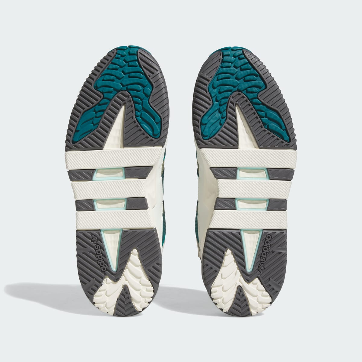 Adidas Niteball Schuh. 4