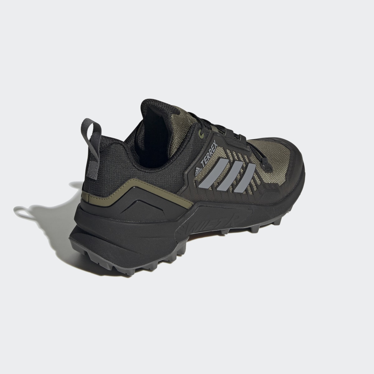 Adidas Terrex Swift R3 Hiking Shoes. 6