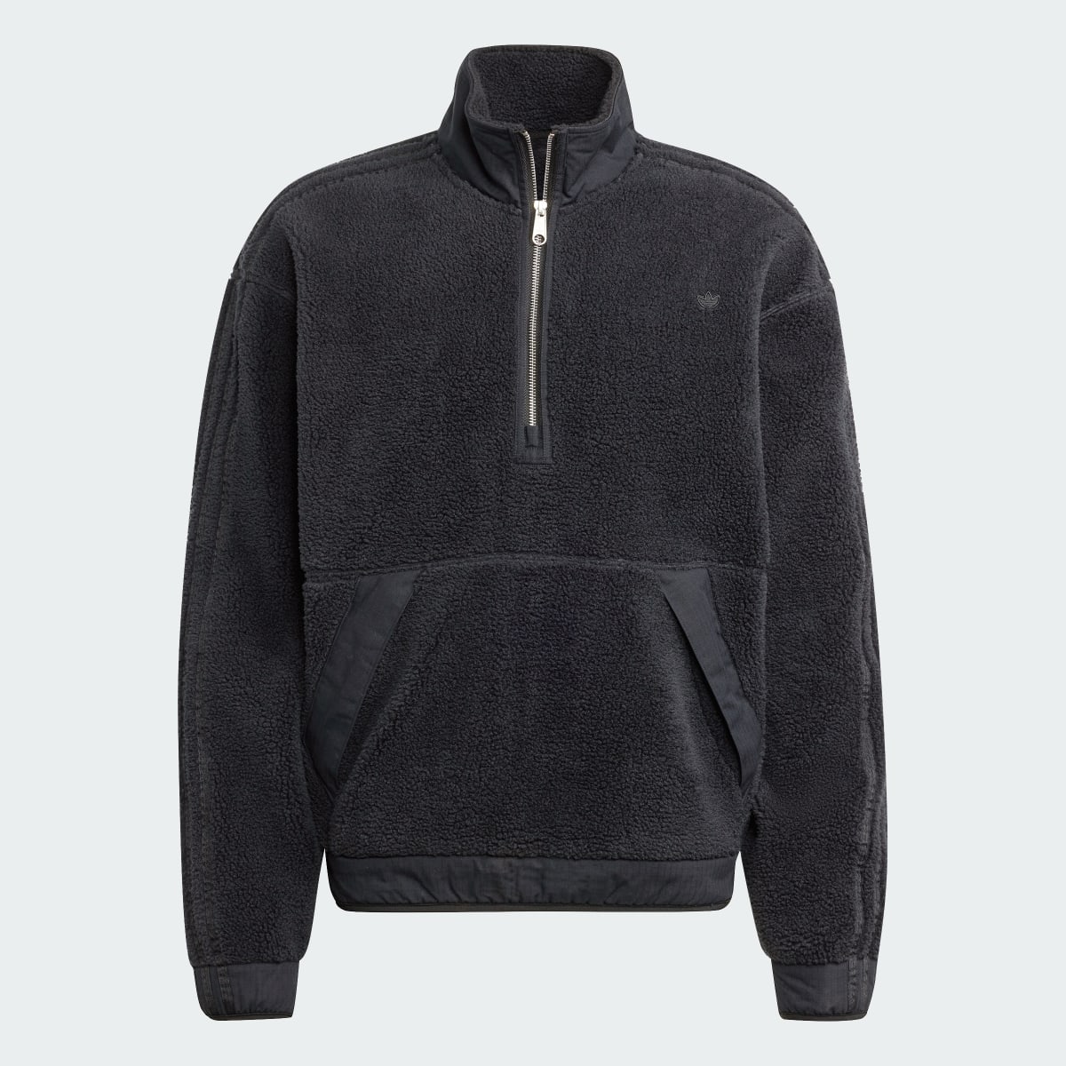 Adidas Haut 1/2 zip Premium Essentials+. 5