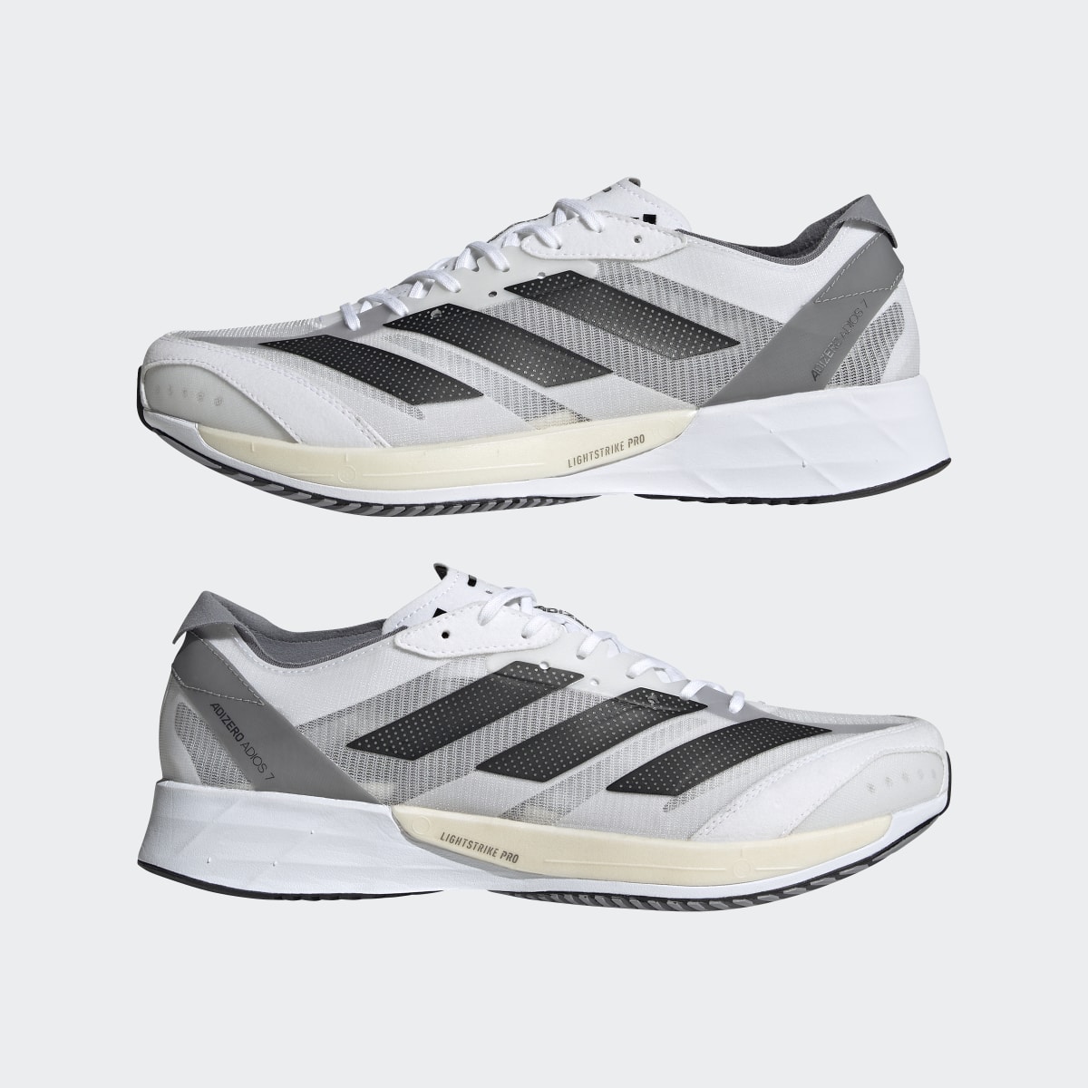 Adidas Adizero Adios 7 Laufschuh. 11