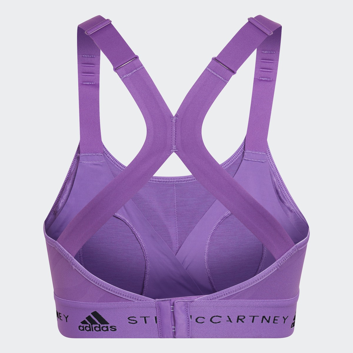 Adidas Reggiseno sportivo adidas by Stella McCartney High Support Nursing (Maternità). 10