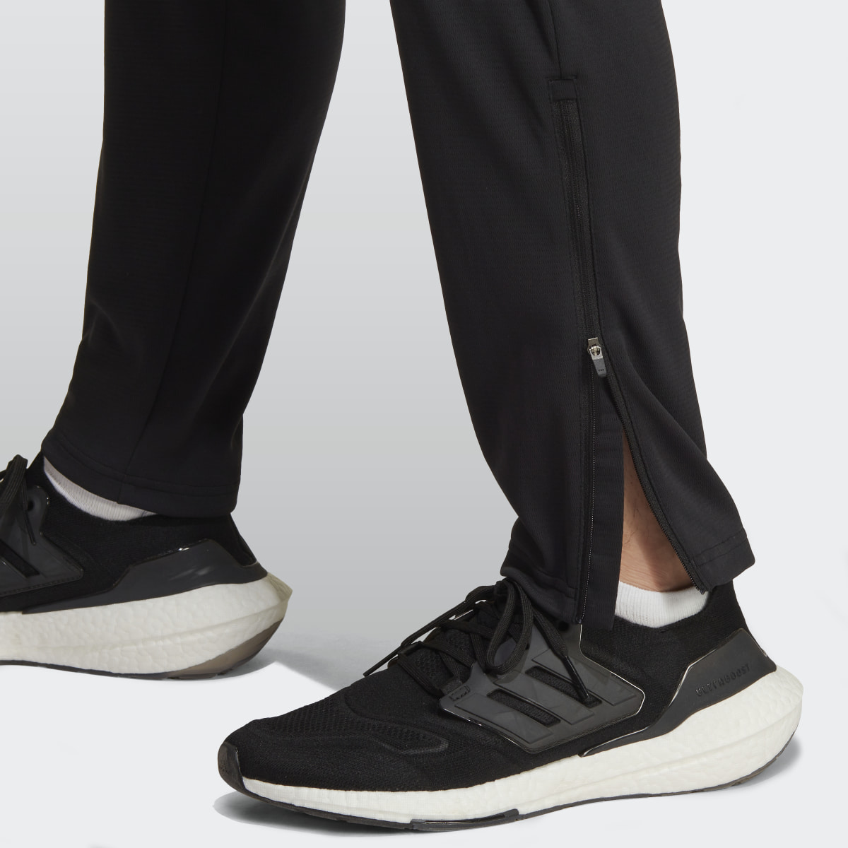 Adidas Run Icons 3-Stripes Pants. 5