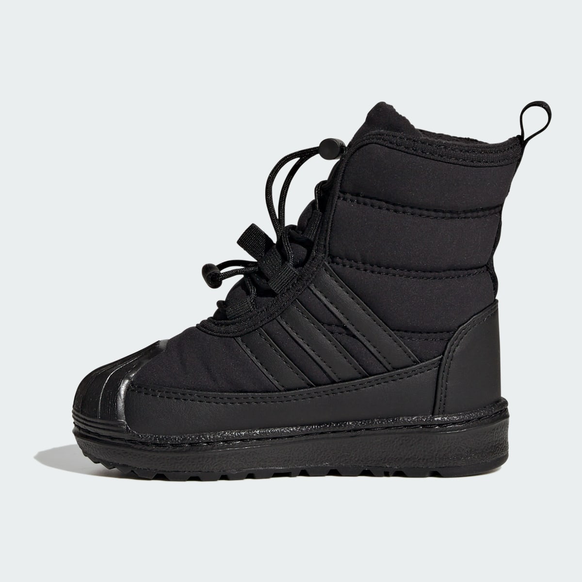 Adidas Bota Superstar 360 (Bebé). 7