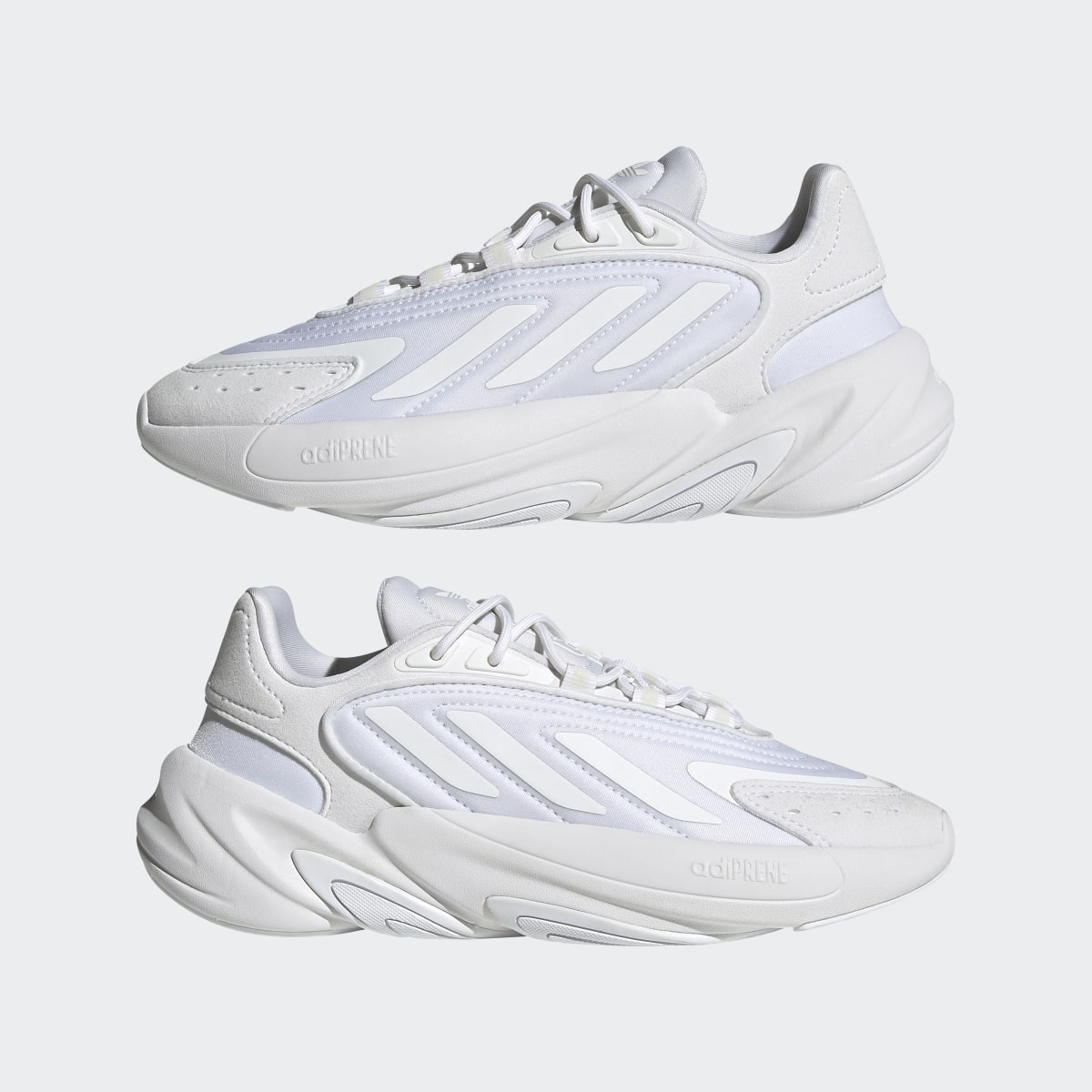 Adidas Ozelia Shoes. 8