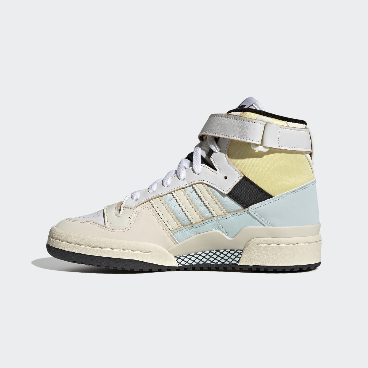 Adidas Tenis Forum 84 Hi. 7