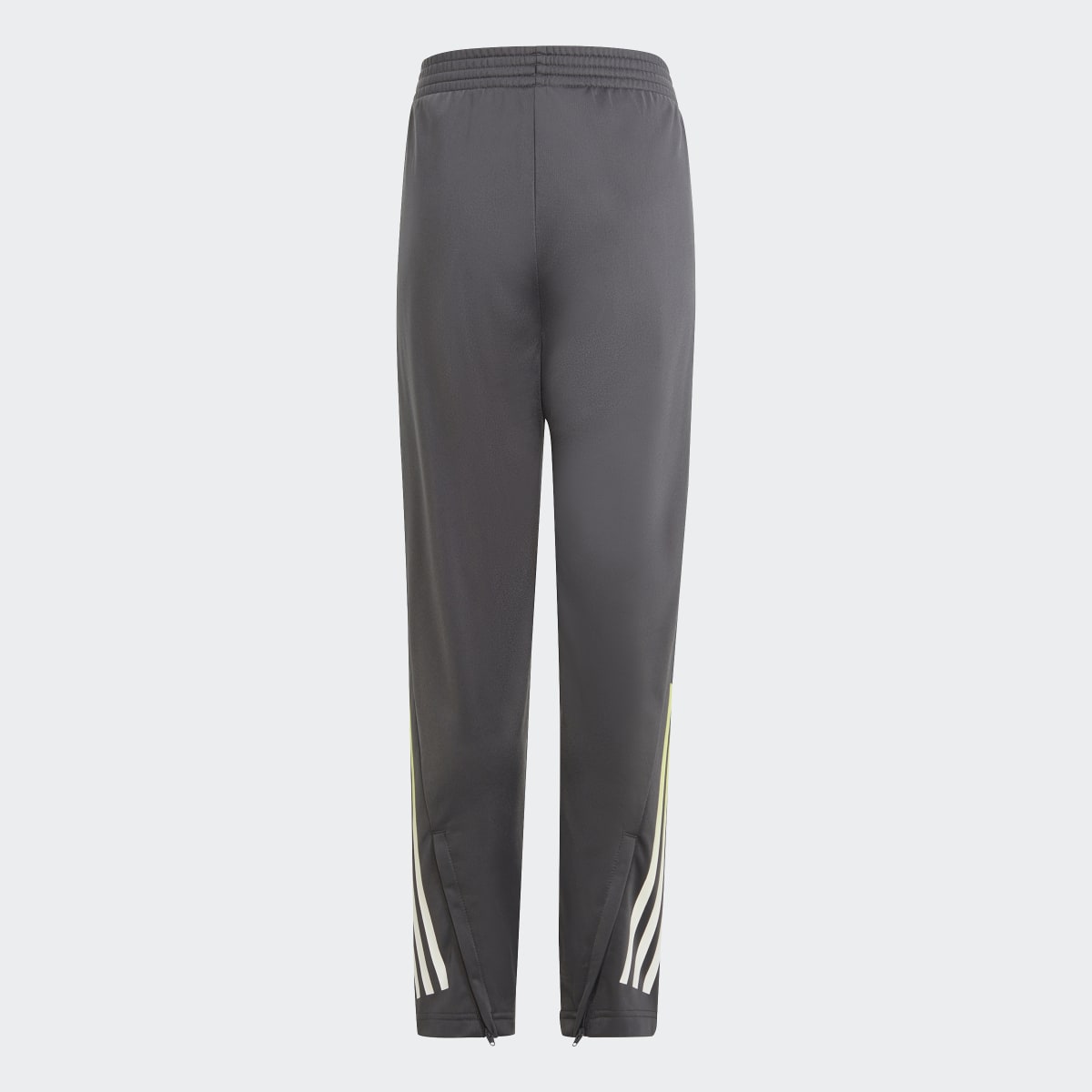 Adidas Train Icons AEROREADY 3-Stripes Track Suit. 5