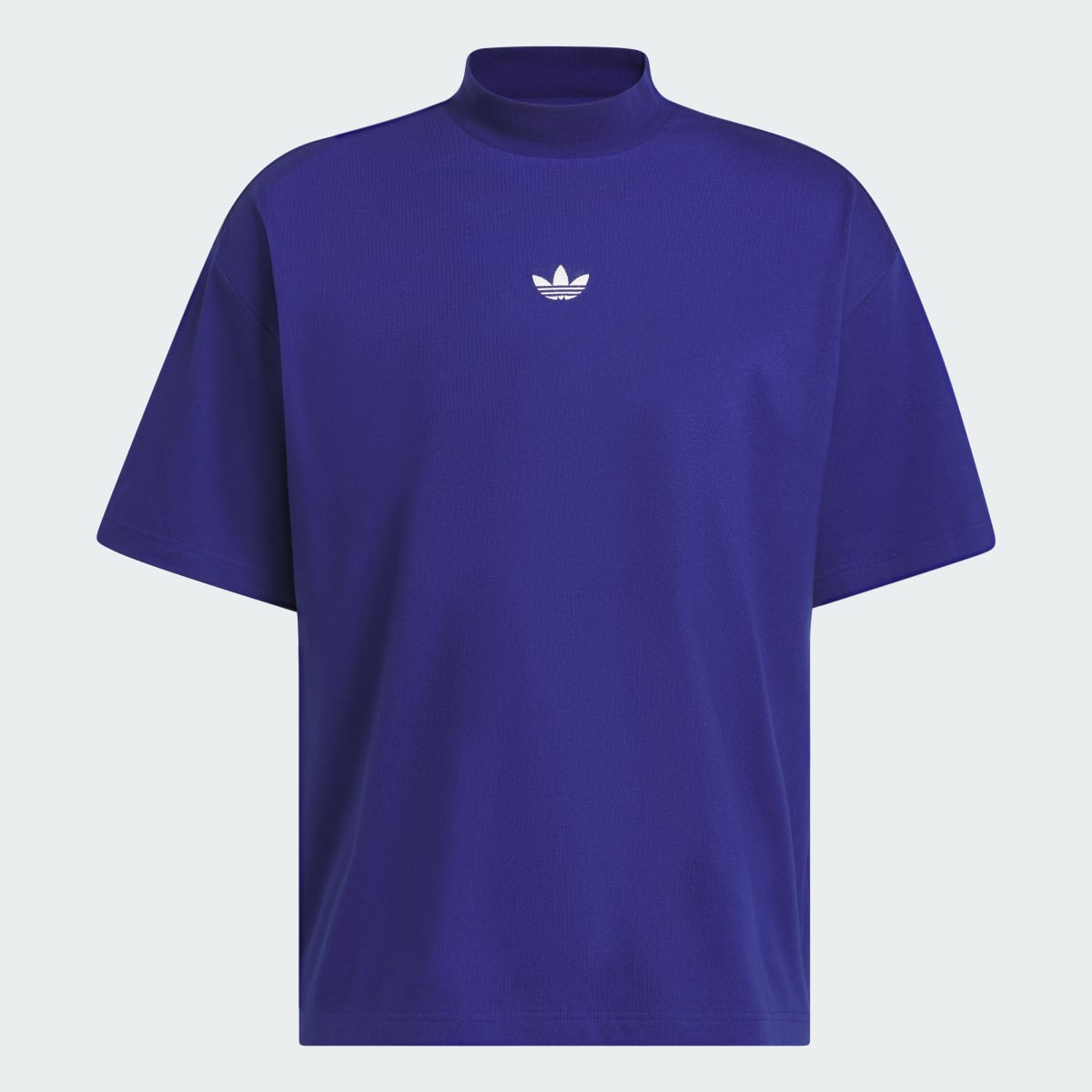 Adidas Playera de Básquet (Unisex). 4