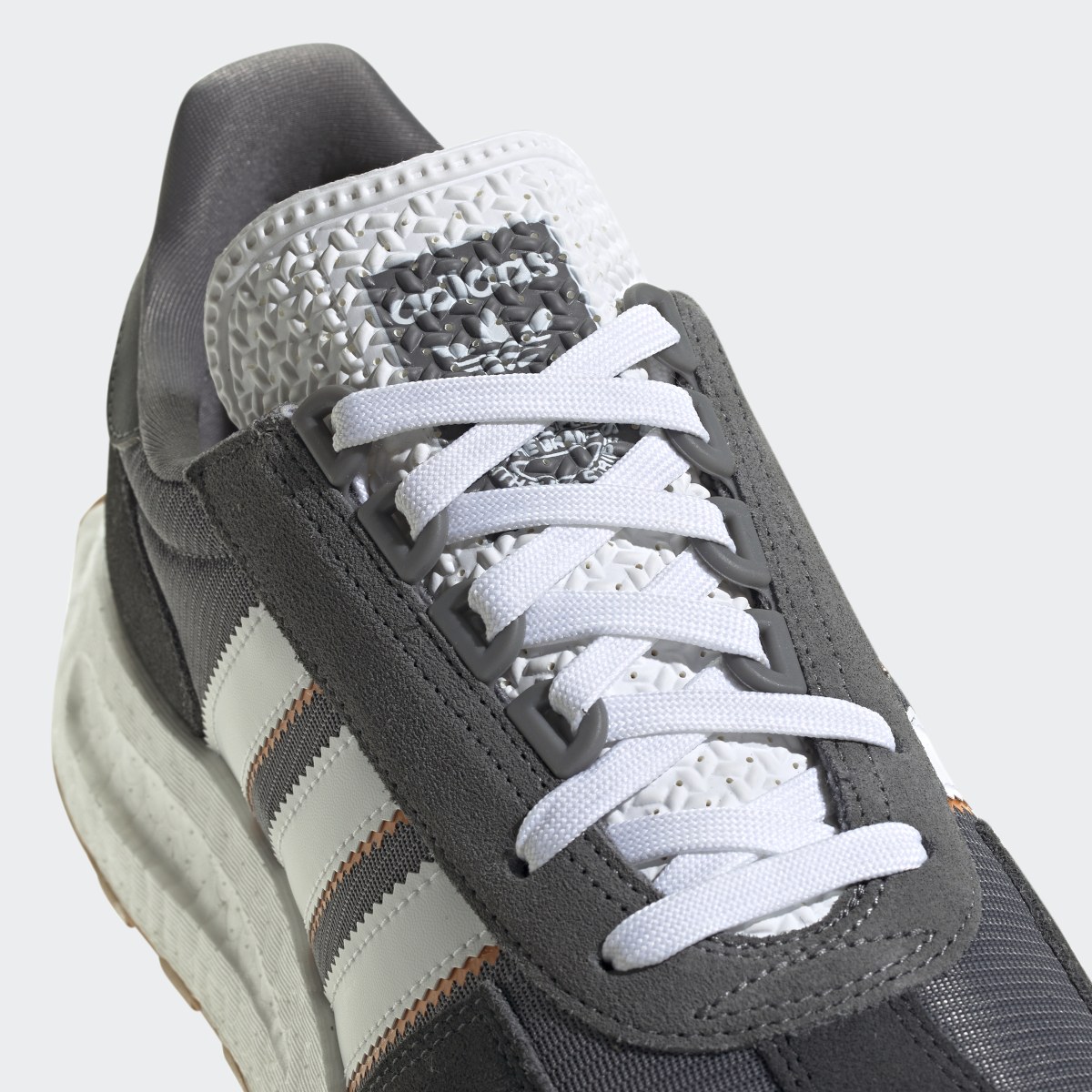 Adidas Retropy E5 Shoes. 8