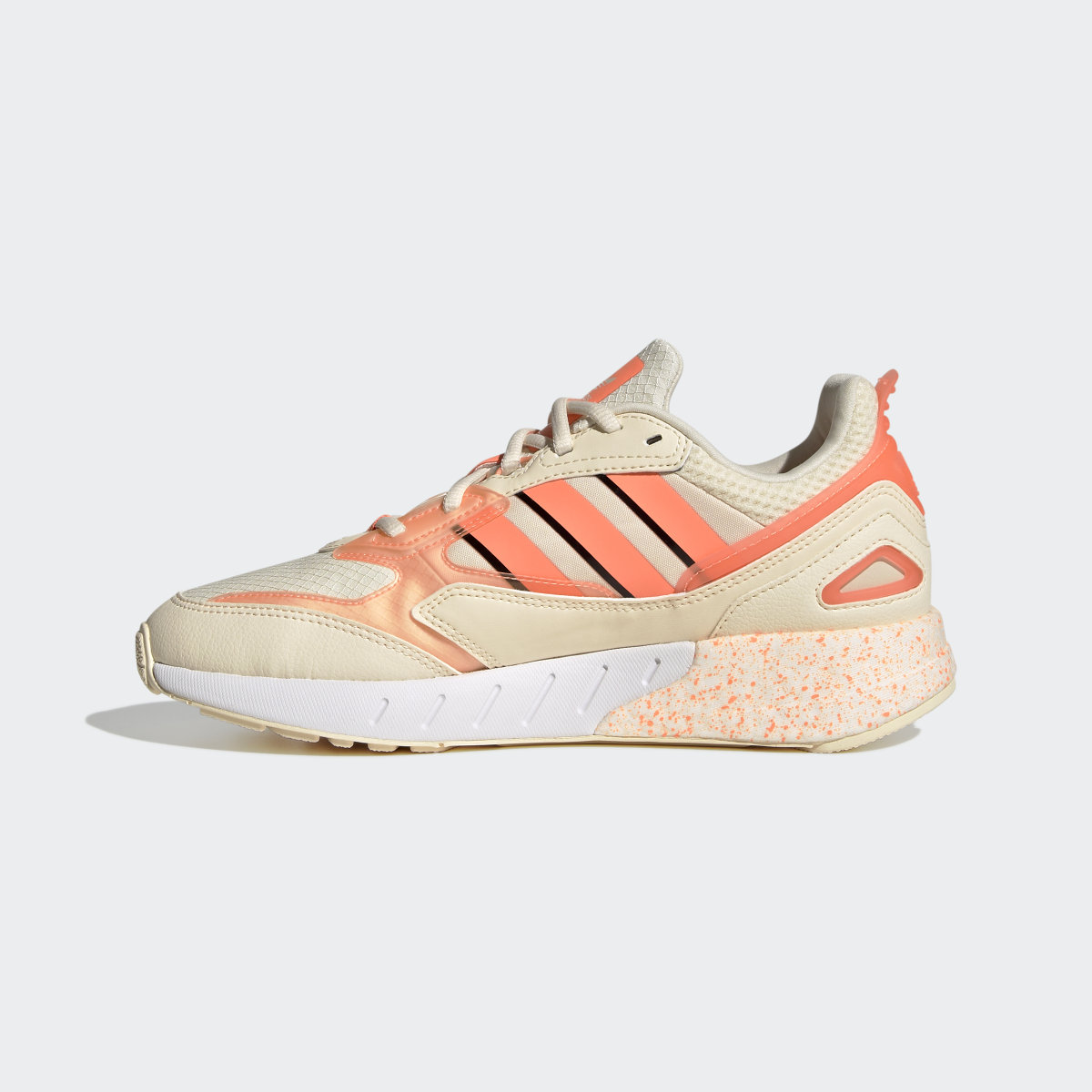 Adidas Tenis ZX 1K BOOST 2.0. 7