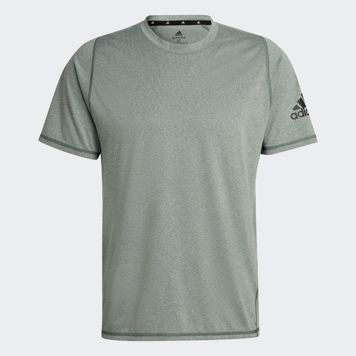 Adidas FreeLift Ultimate AEROREADY Designed 2 Move Sport Tee. 5