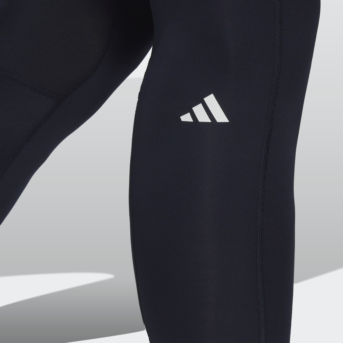 Adidas Techfit Training Long Tights. 6