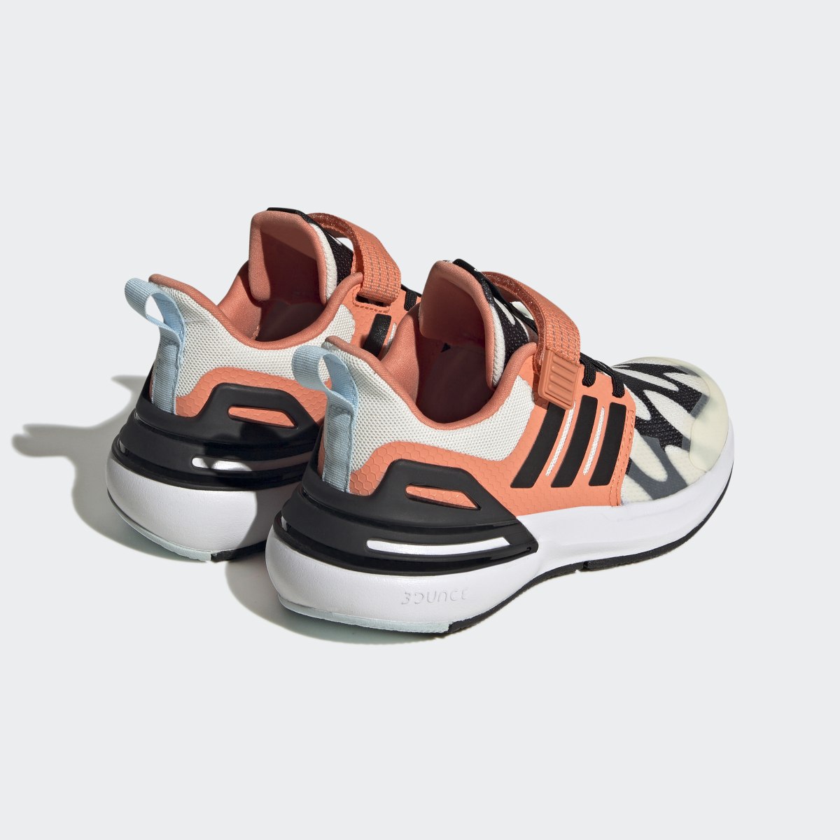 Adidas Sapatilhas de Running Bounce RapidaSport Marimekko. 6