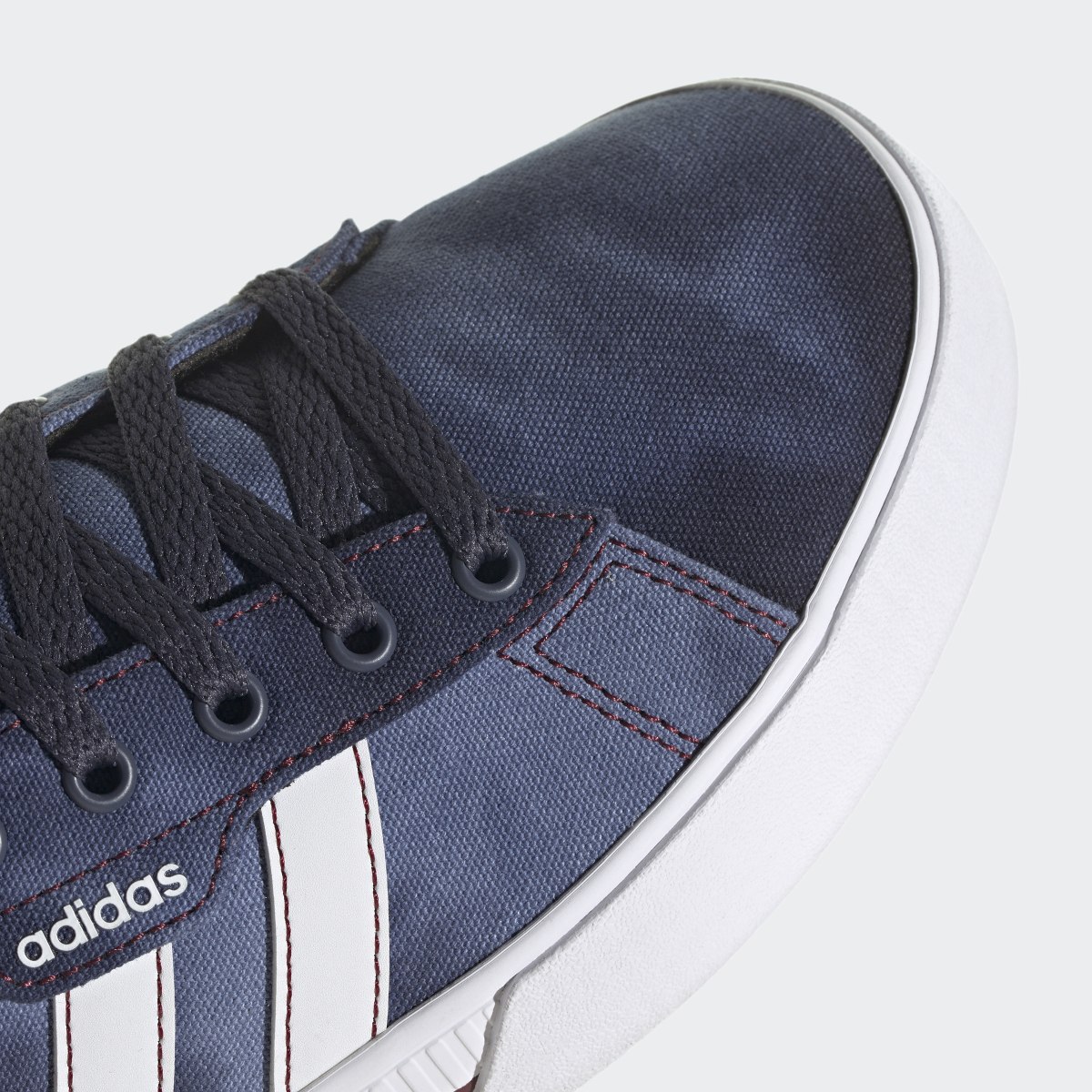 Adidas Chaussure en suède Daily 3.0 Lifestyle Skateboarding. 10