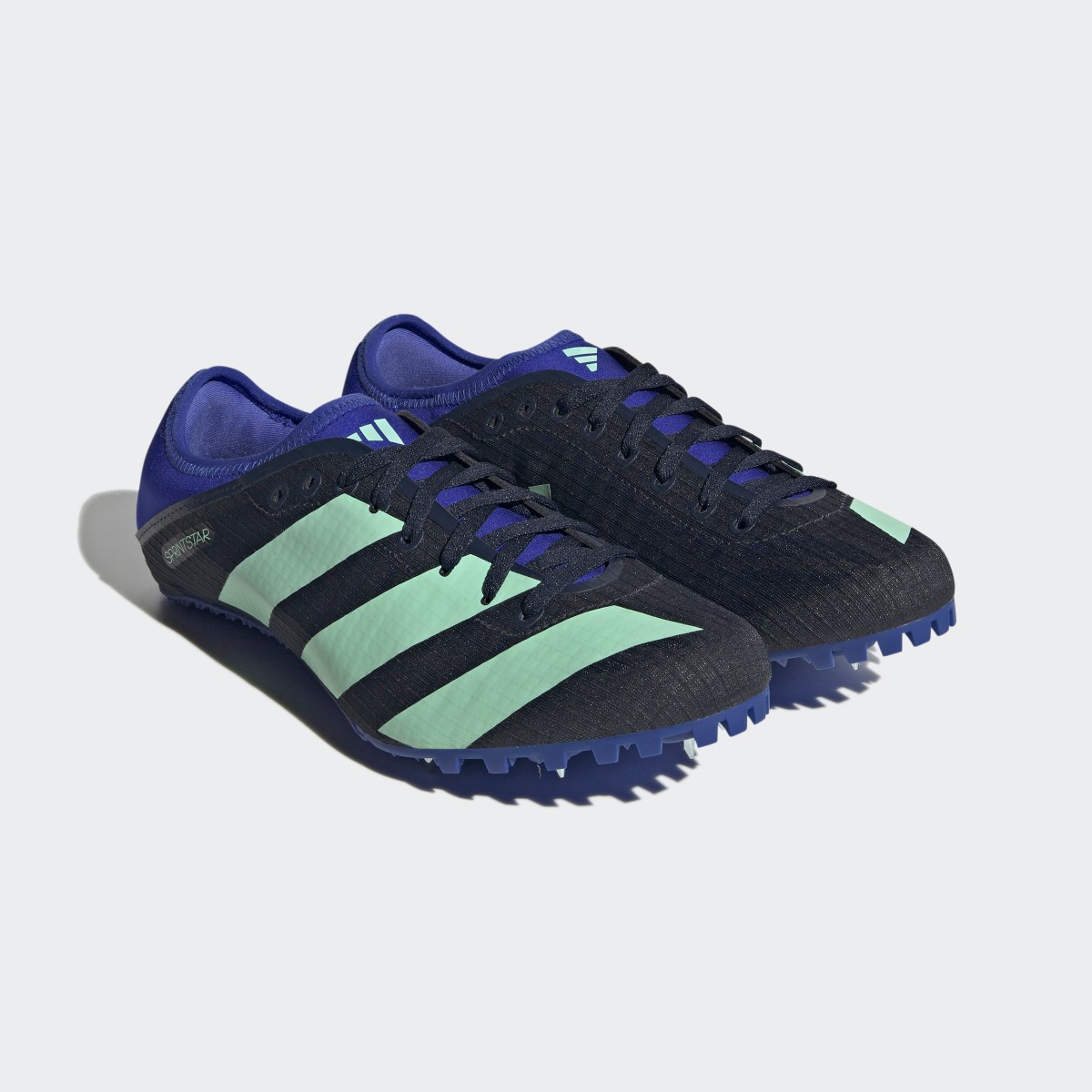 Adidas Zapatilla de atletismo Sprintstar. 5