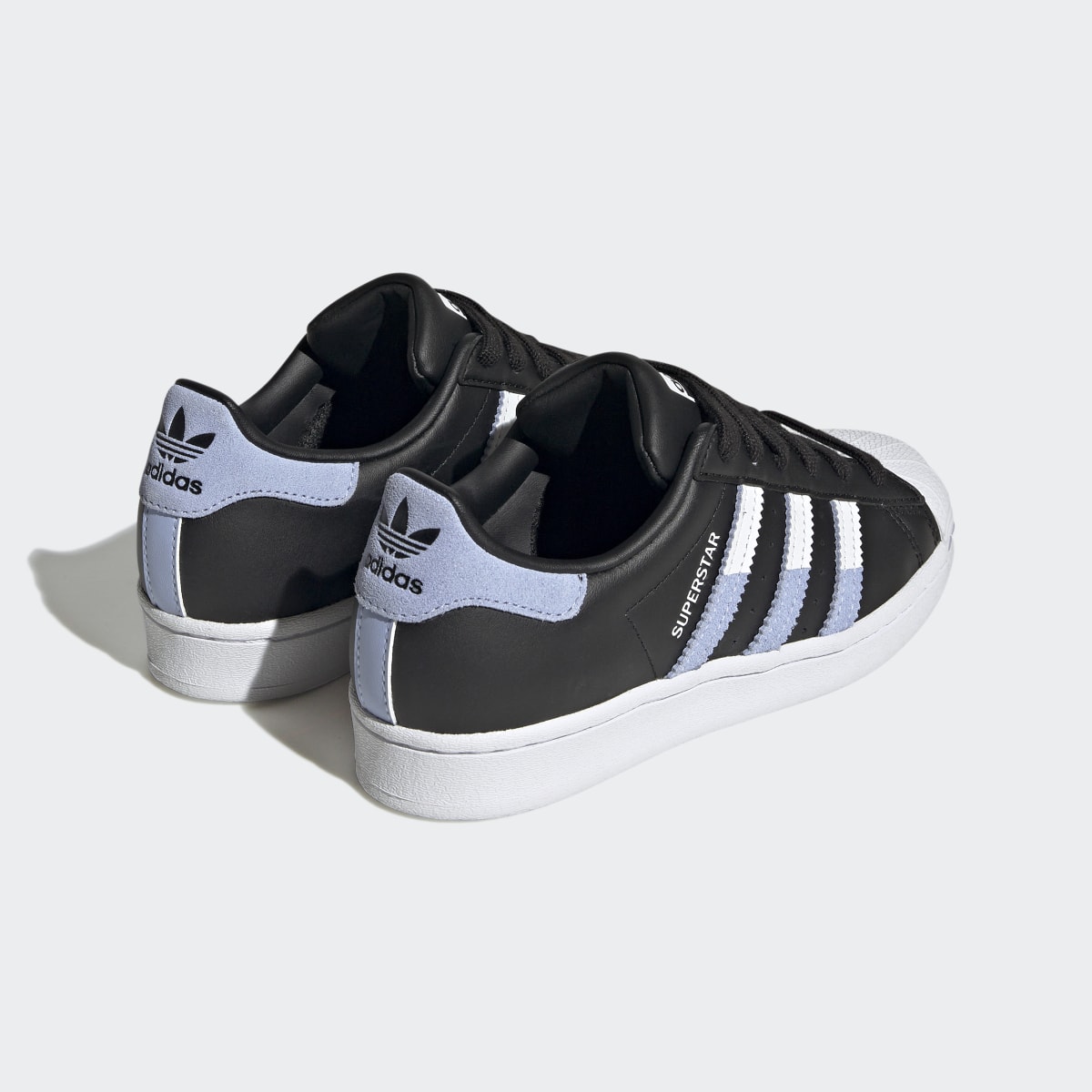 Adidas Superstar Shoes. 6