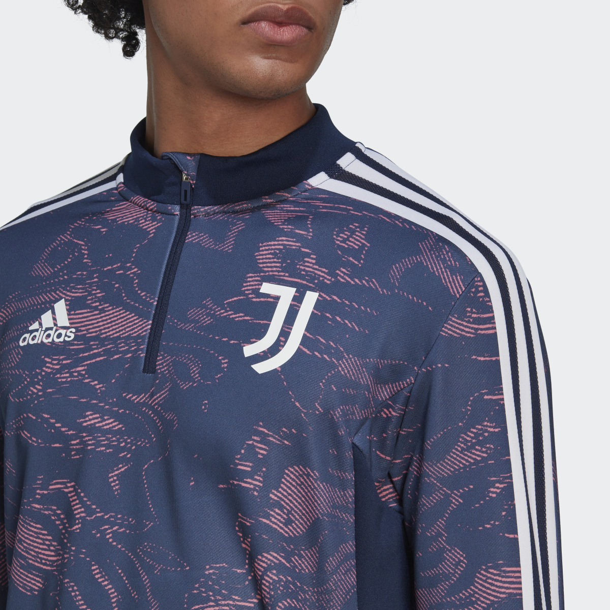 Adidas Camisola de Treino Condivo 22 da Juventus. 6